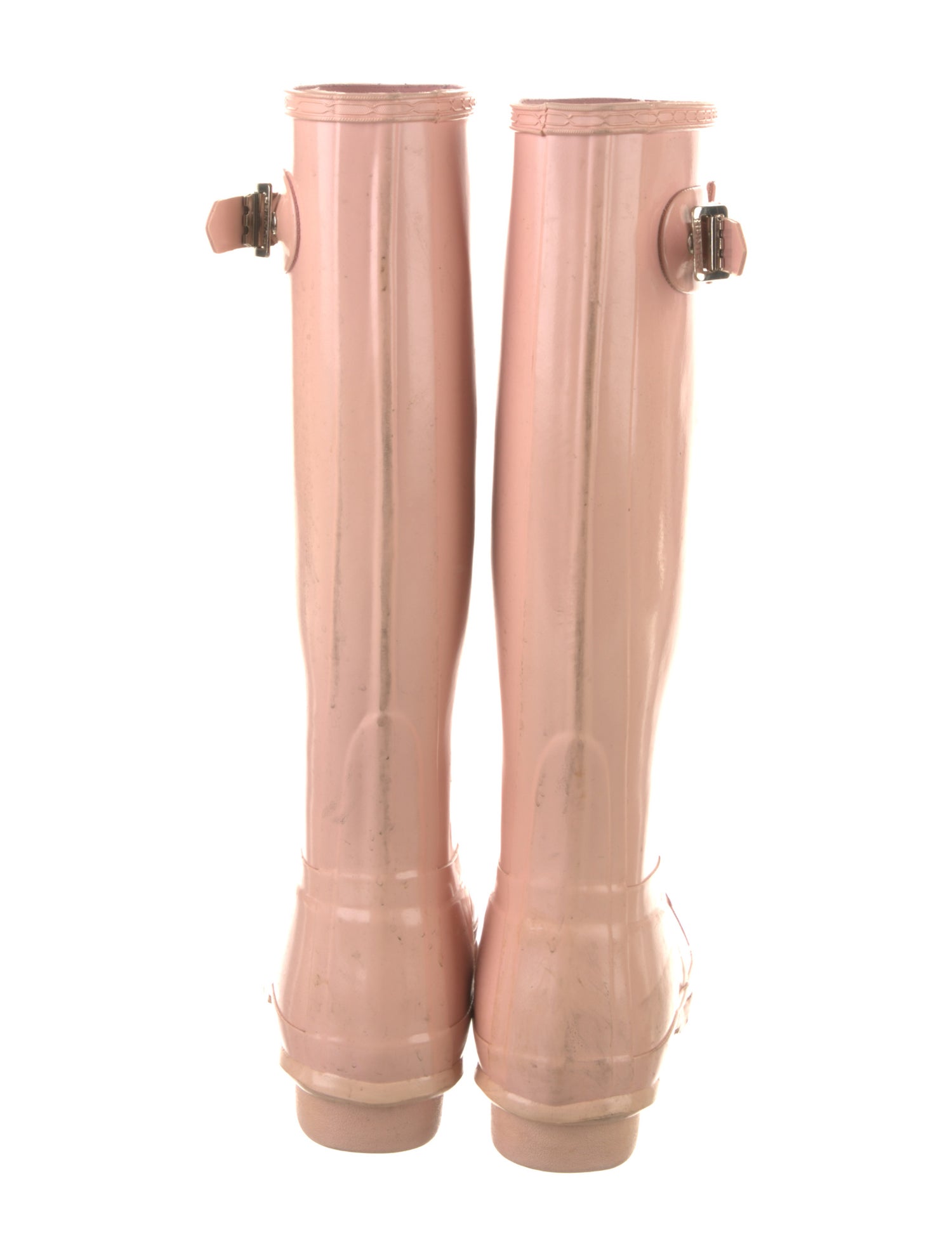 Hunter Rubber Rain Boots