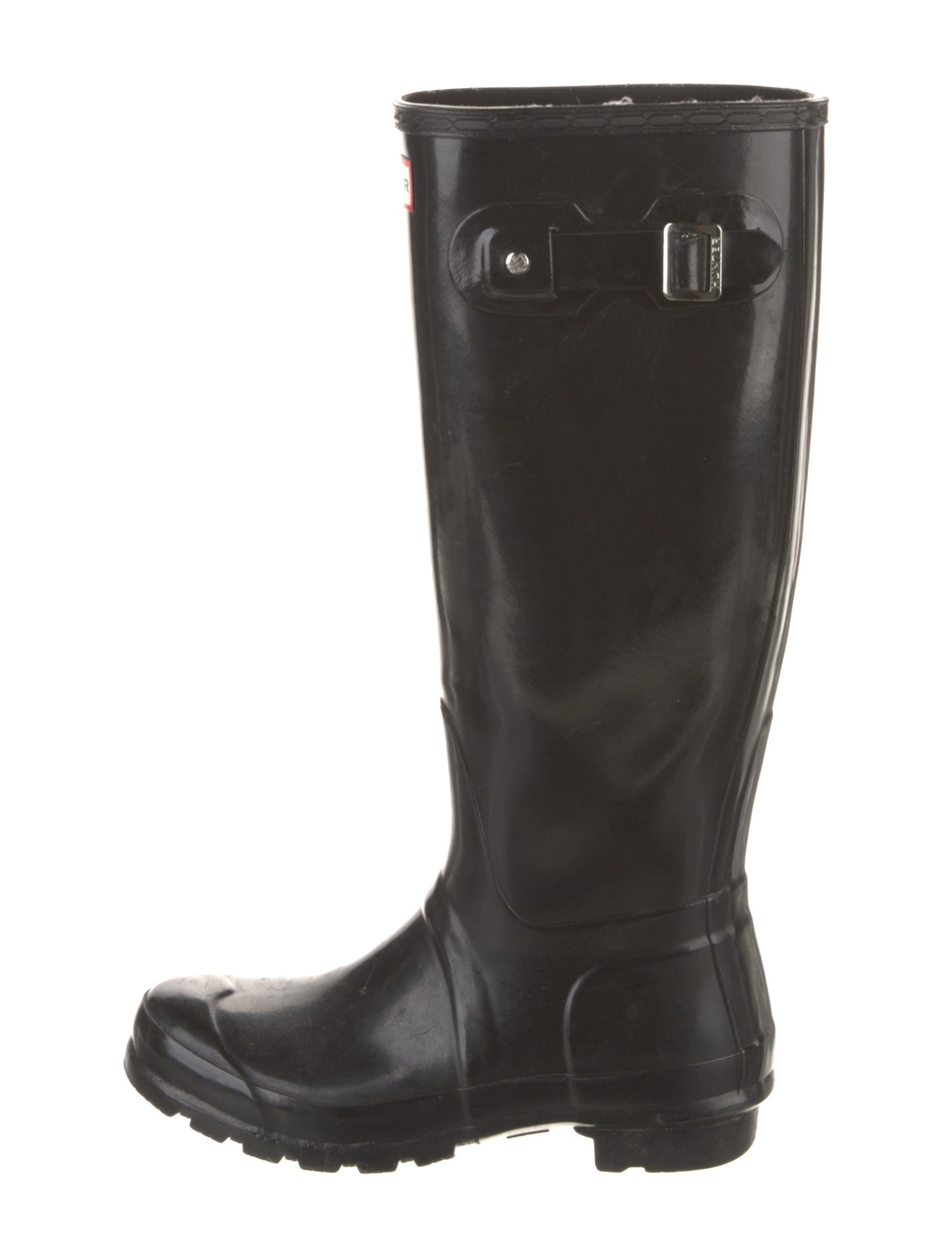 Hunter Rubber Rain Boots