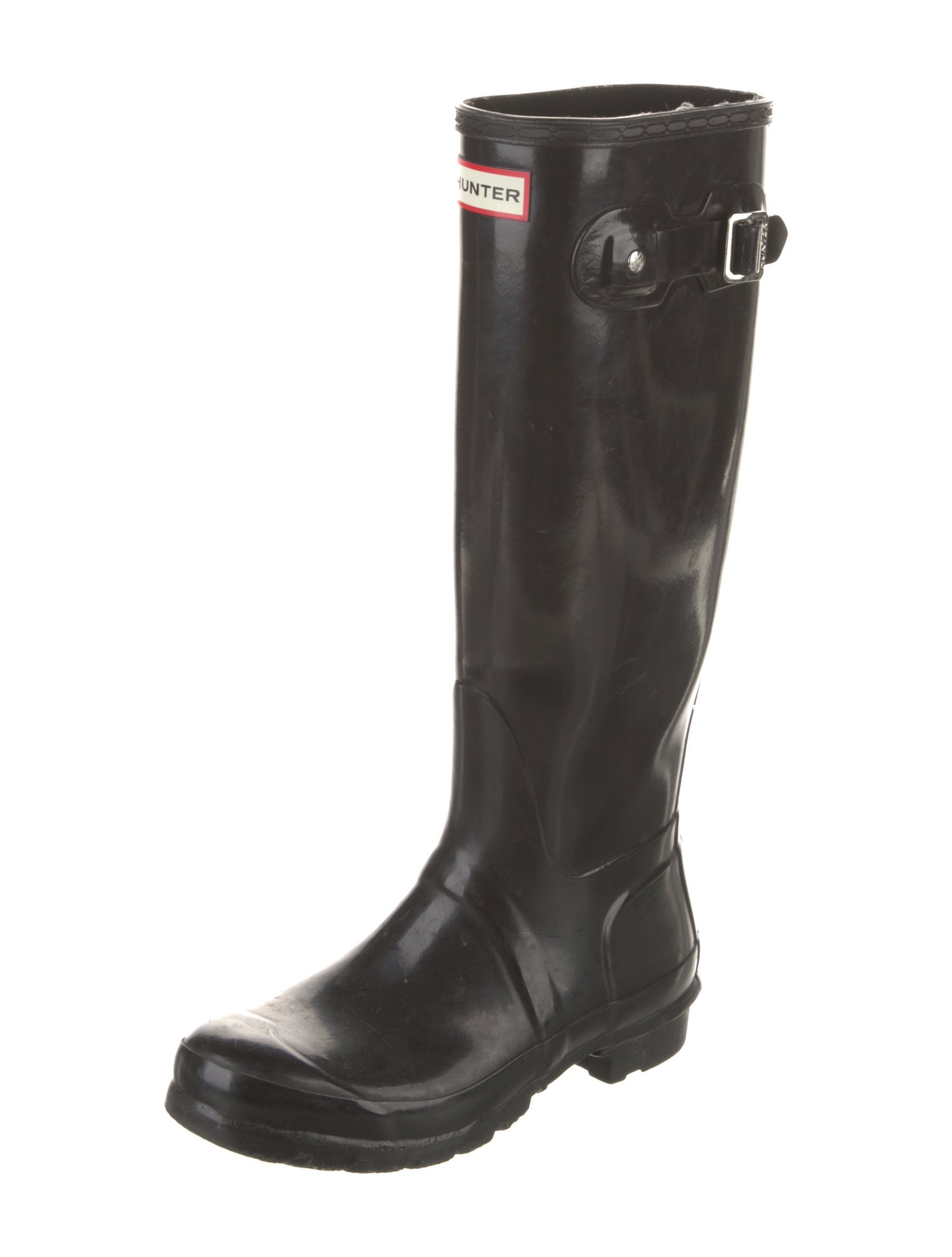 Hunter Rubber Rain Boots