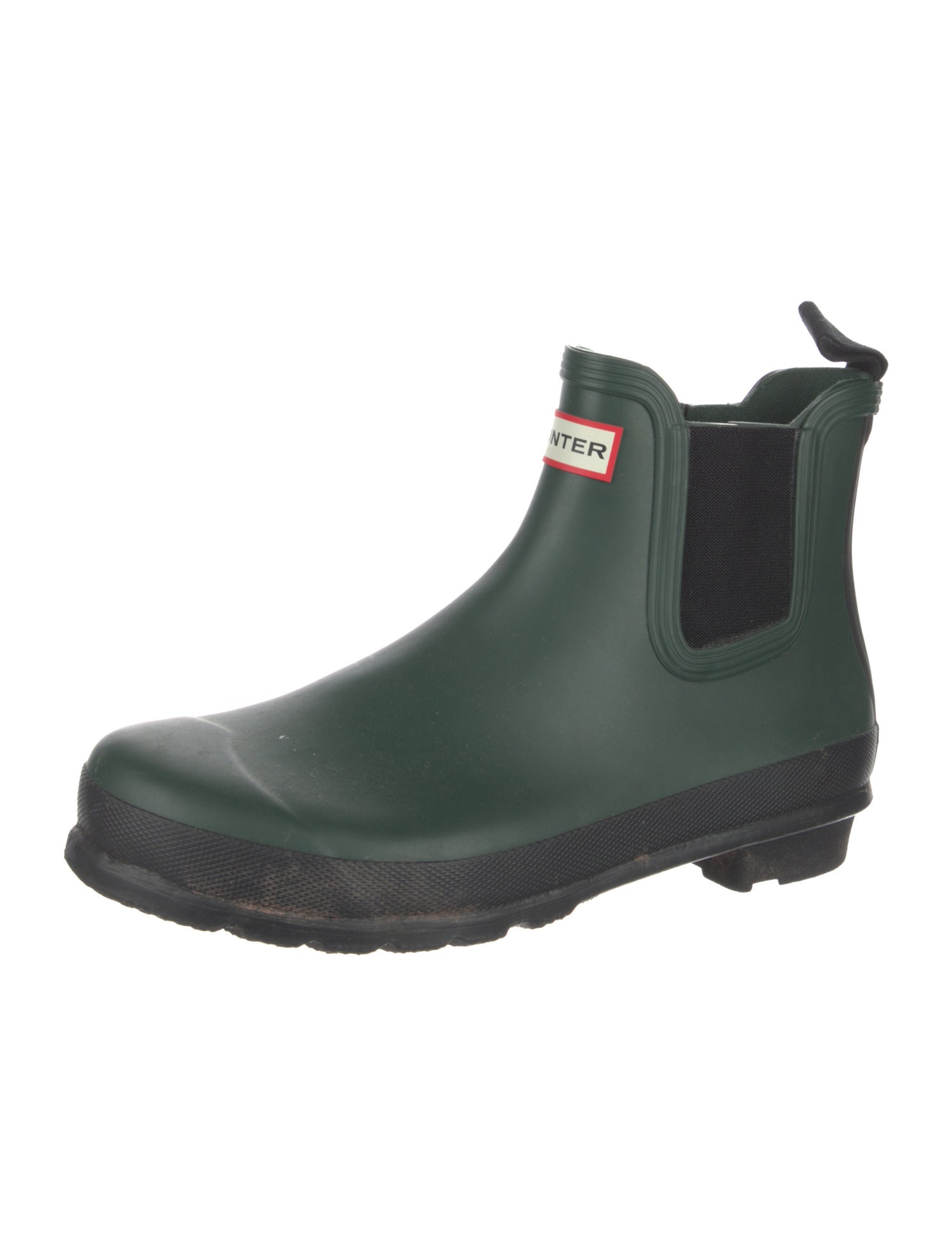 Hunter Rubber Rain Boots