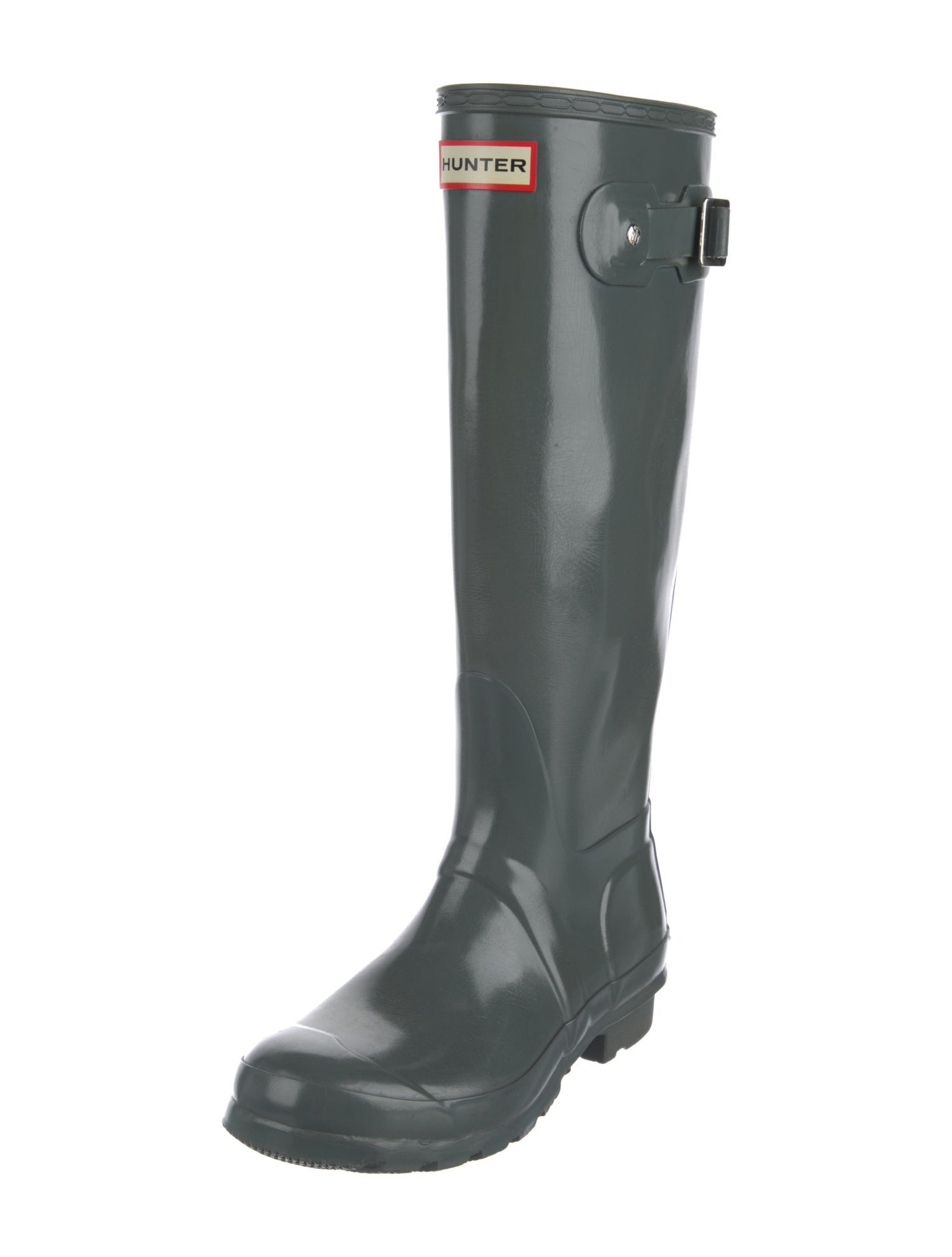 Hunter Rubber Rain Boots