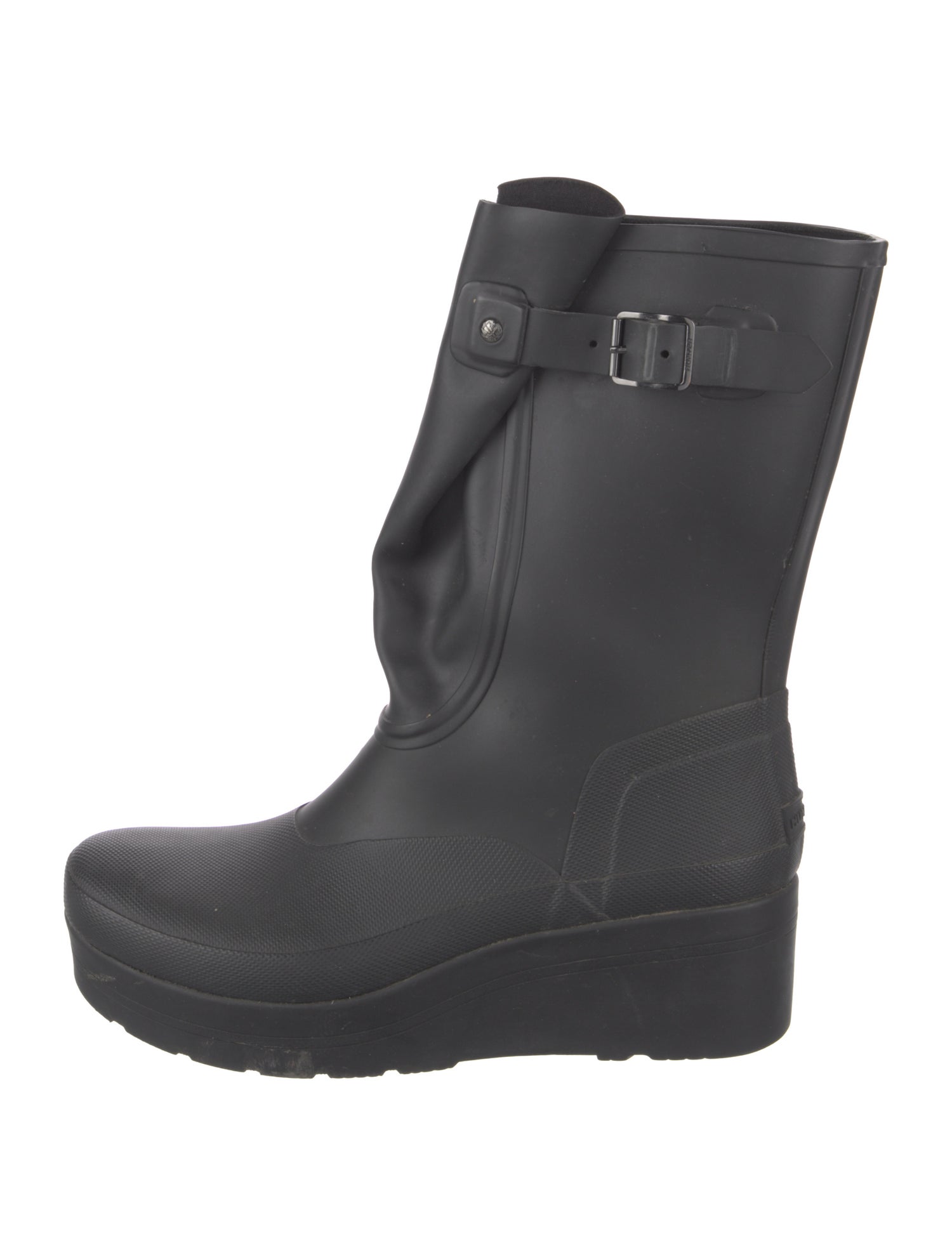 Hunter Rubber Rain Boots