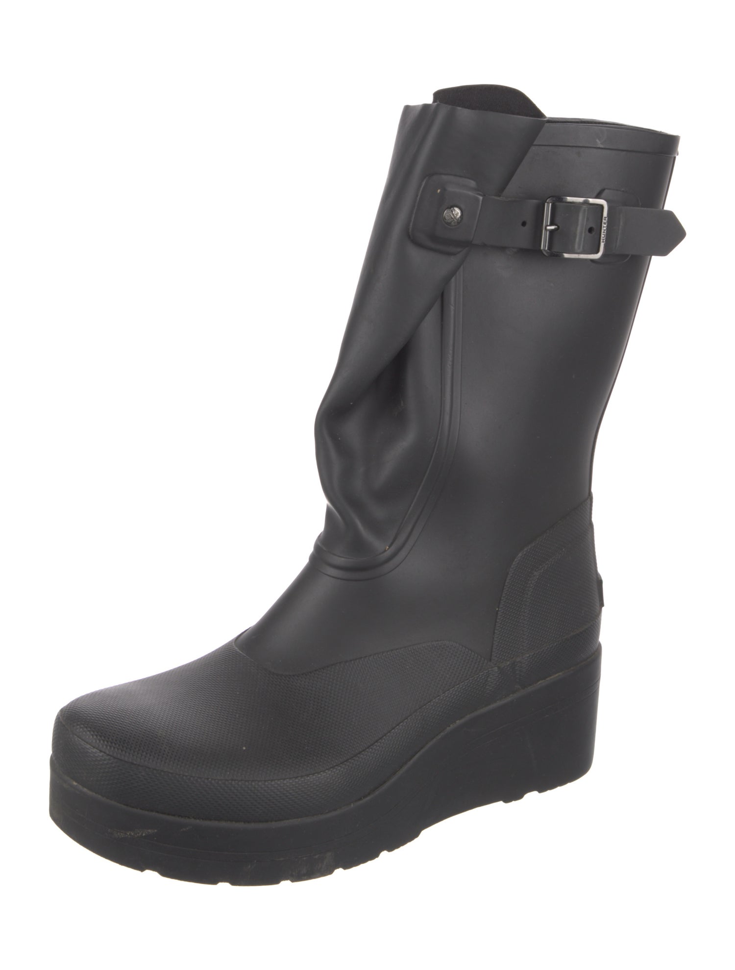 Hunter Rubber Rain Boots