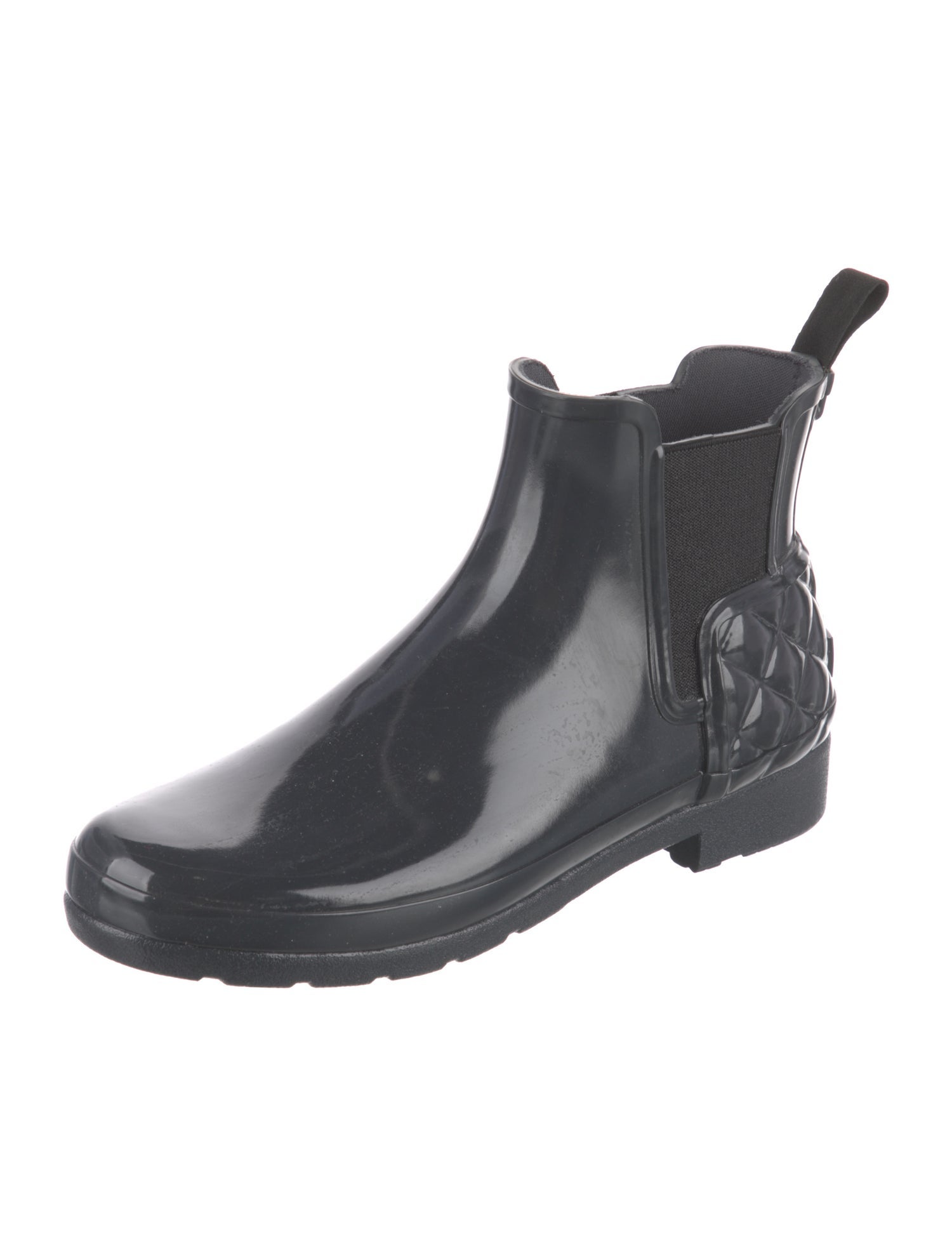 Hunter Rubber Rain Boots