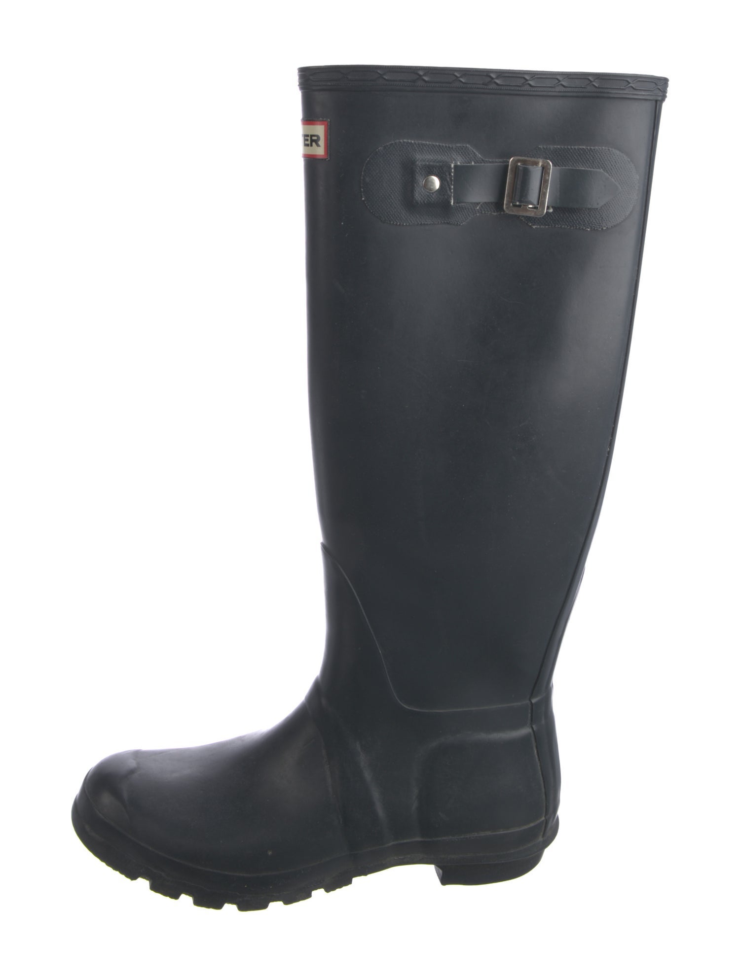 Hunter Rubber Rain Boots
