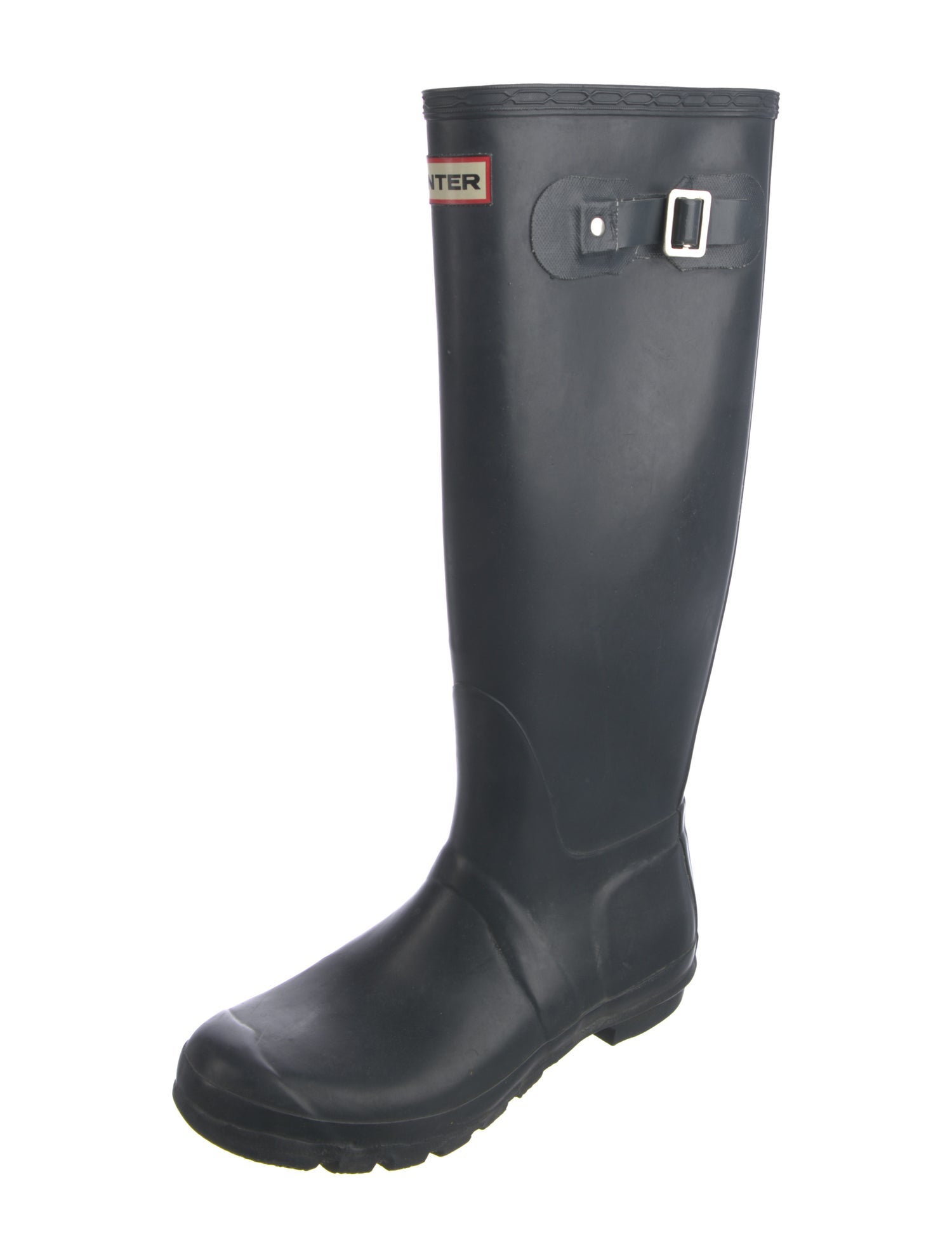 Hunter Rubber Rain Boots