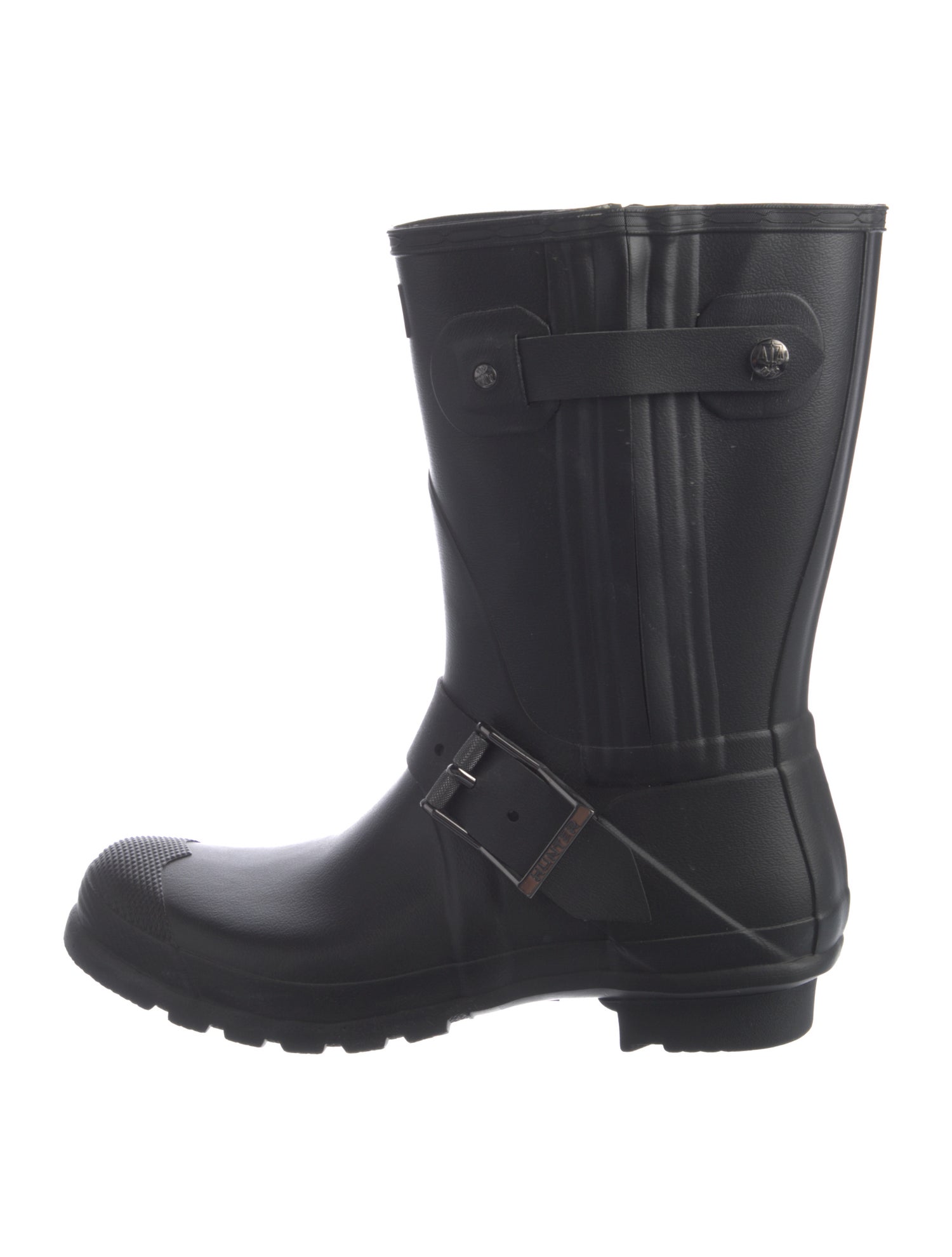 Hunter Rubber Rain Boots