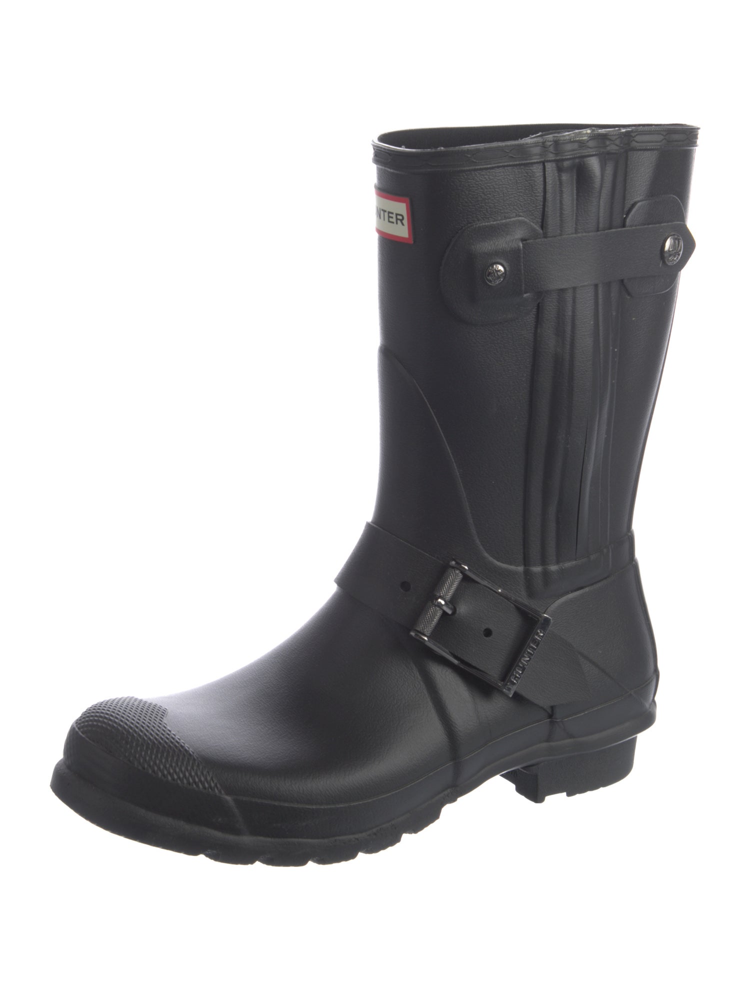 Hunter Rubber Rain Boots