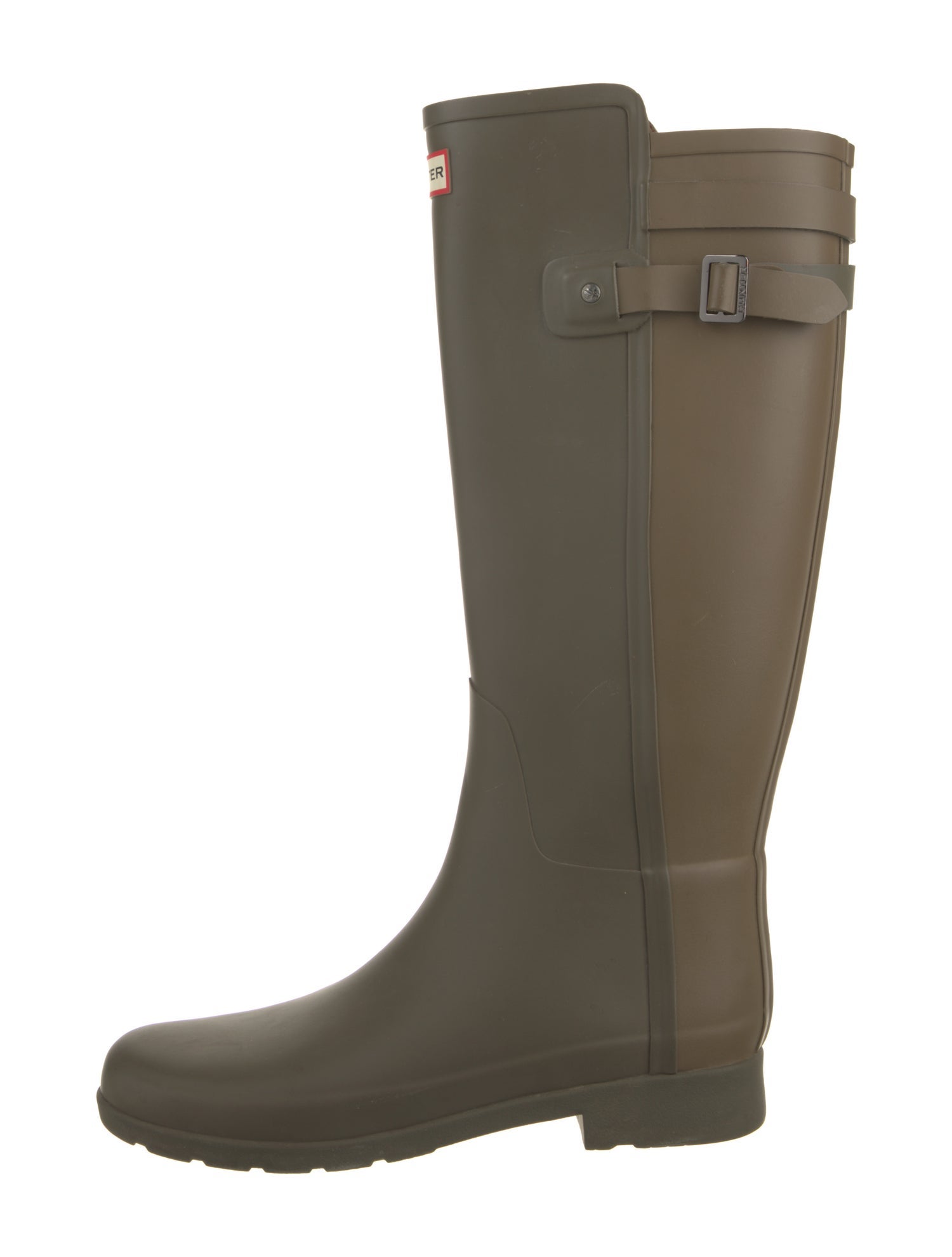 Hunter Rubber Rain Boots