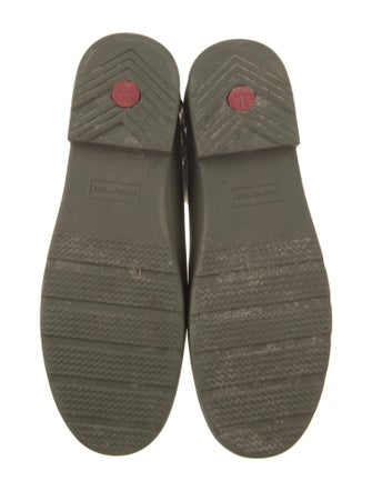 Hunter Rubber Rain Boots