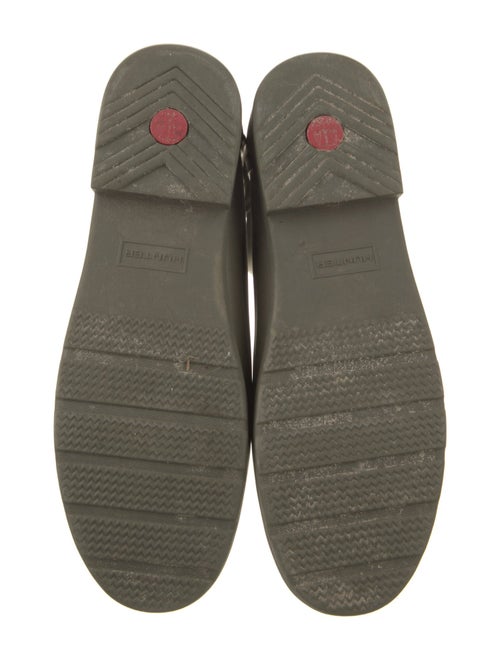 Hunter Rubber Rain Boots