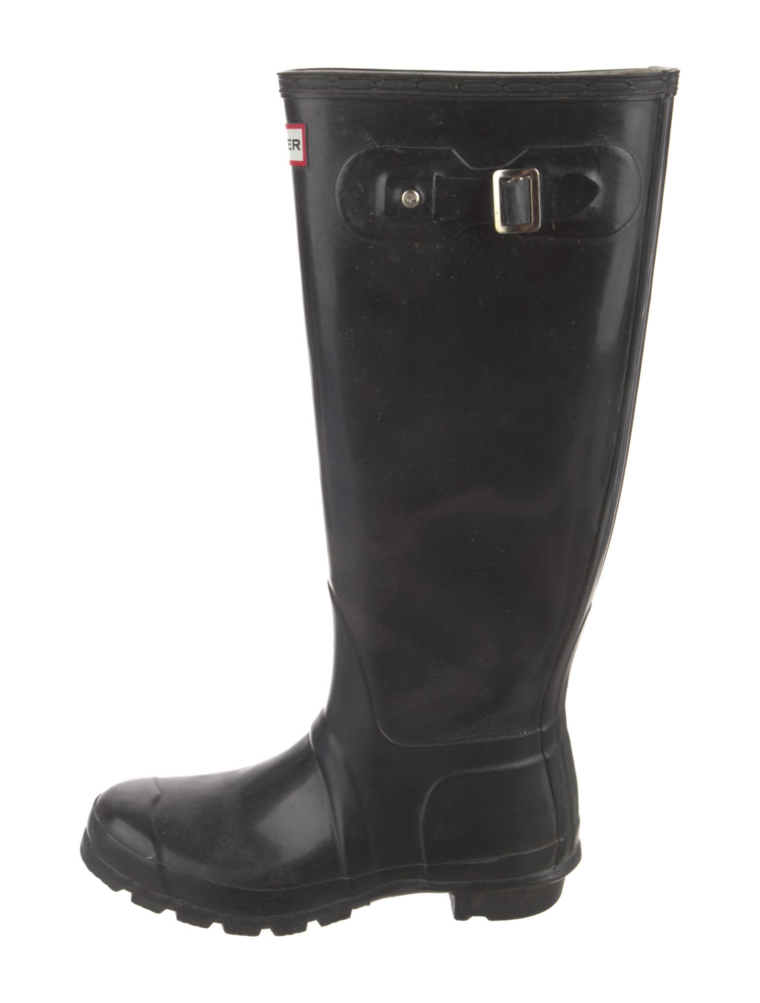 Hunter Rubber Rain Boots