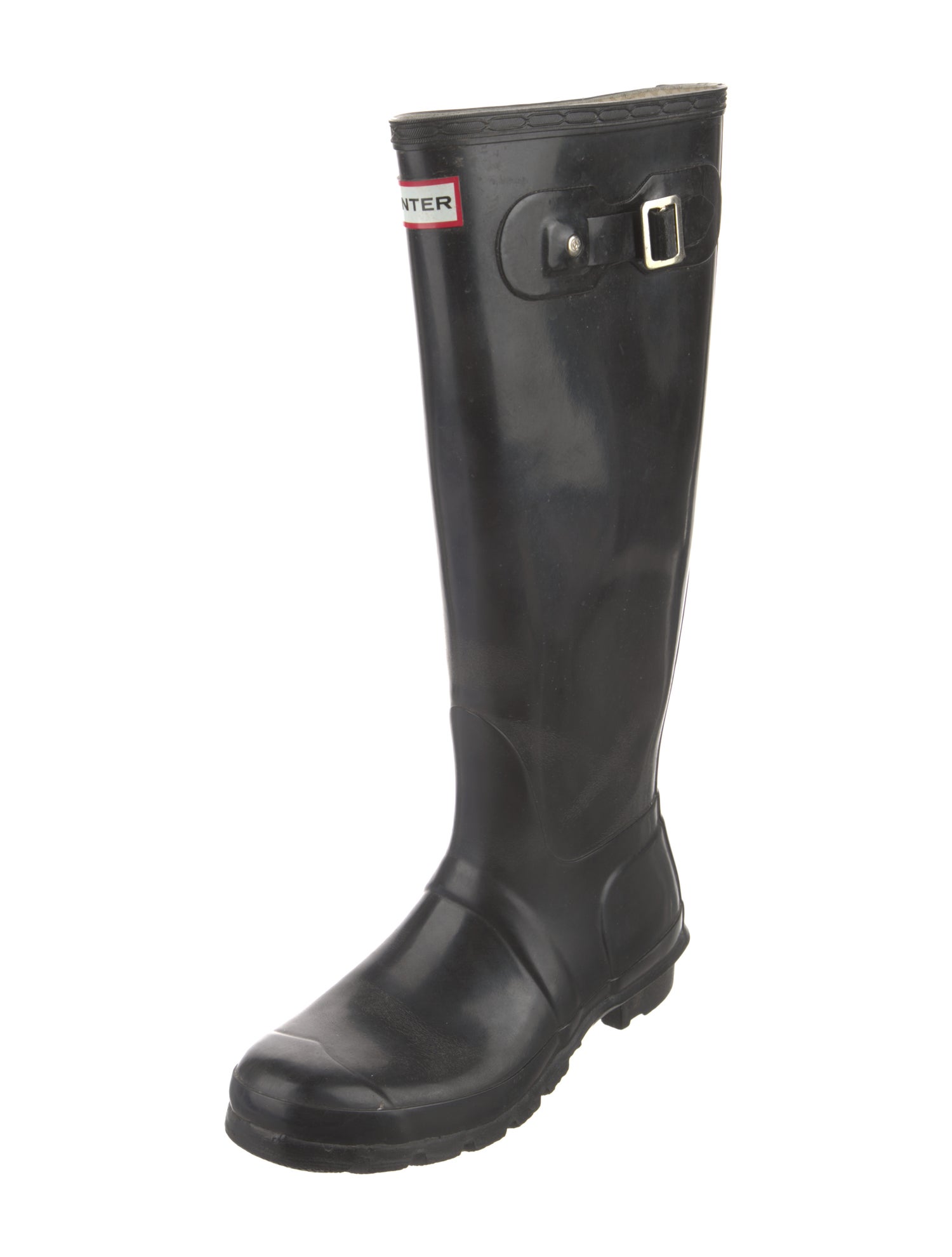 Hunter Rubber Rain Boots