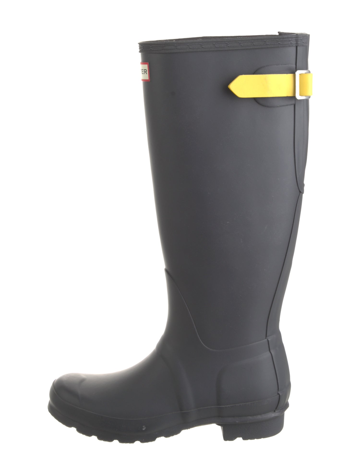 Hunter Rubber Rain Boots
