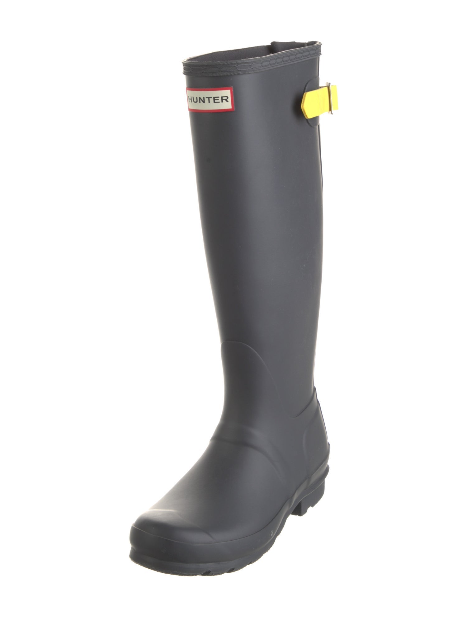 Hunter Rubber Rain Boots