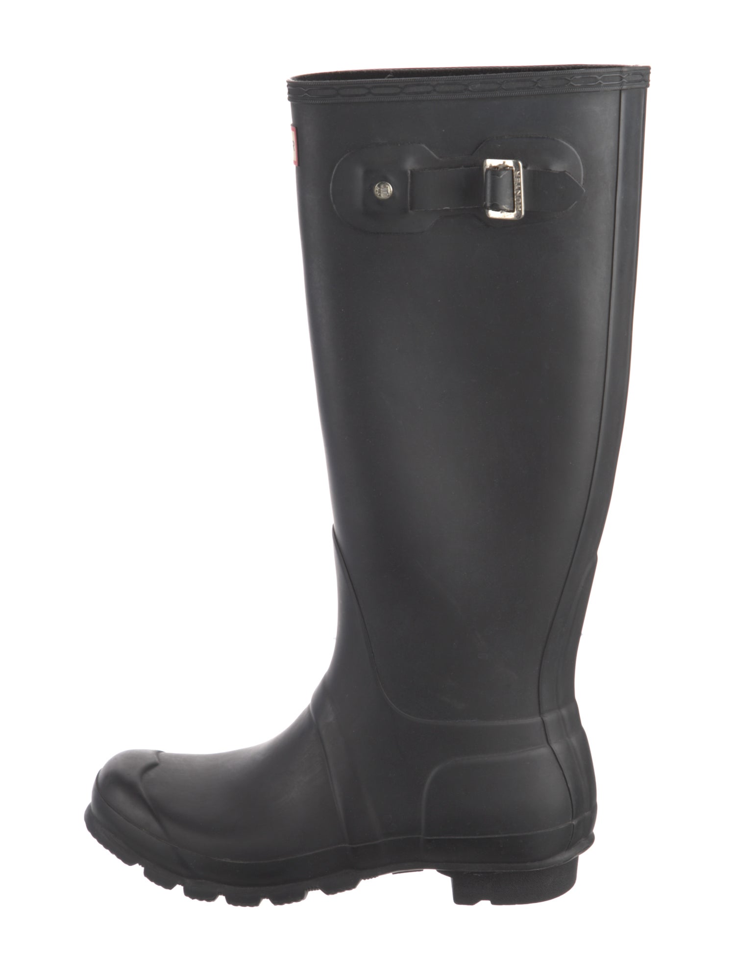 Hunter Rubber Rain Boots