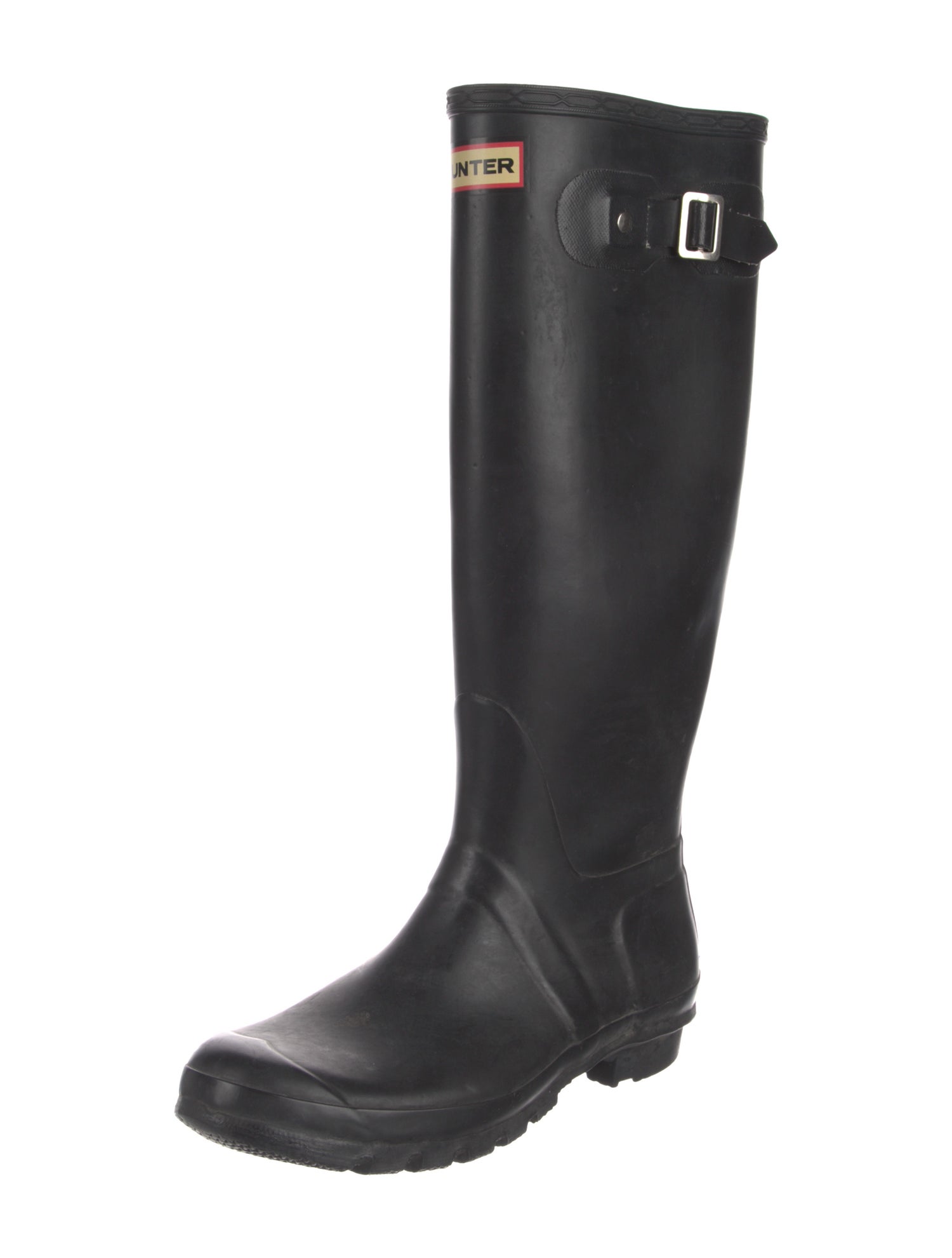 Hunter Rubber Rain Boots