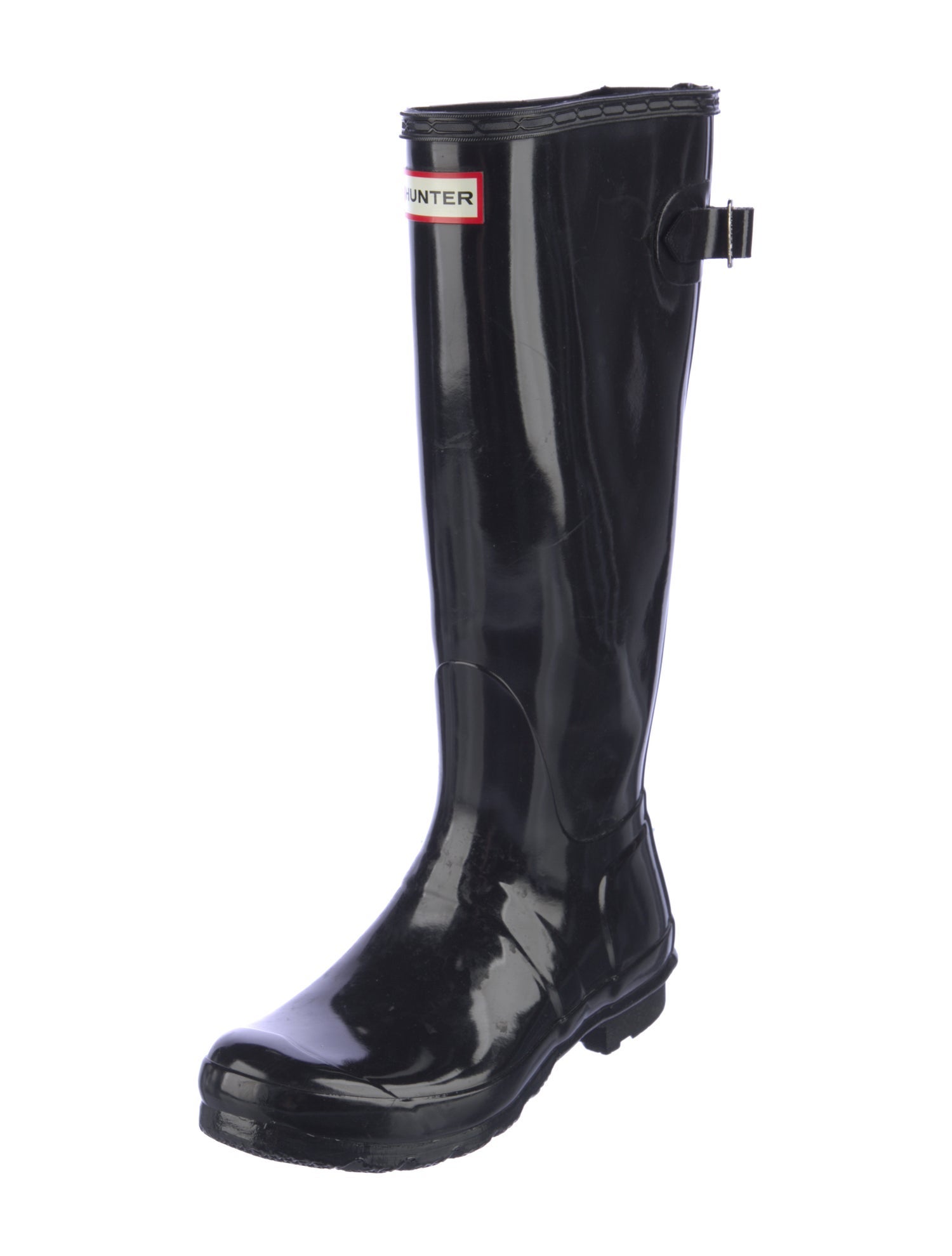 Hunter Rubber Rain Boots