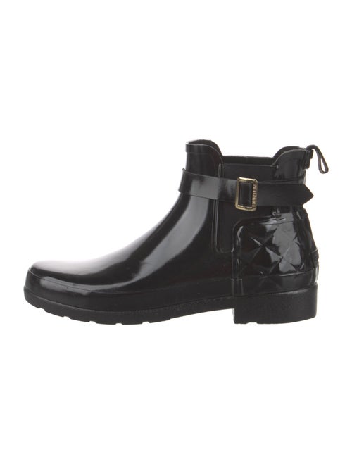 Hunter Rubber Rain Boots