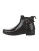 Hunter Rubber Rain Boots