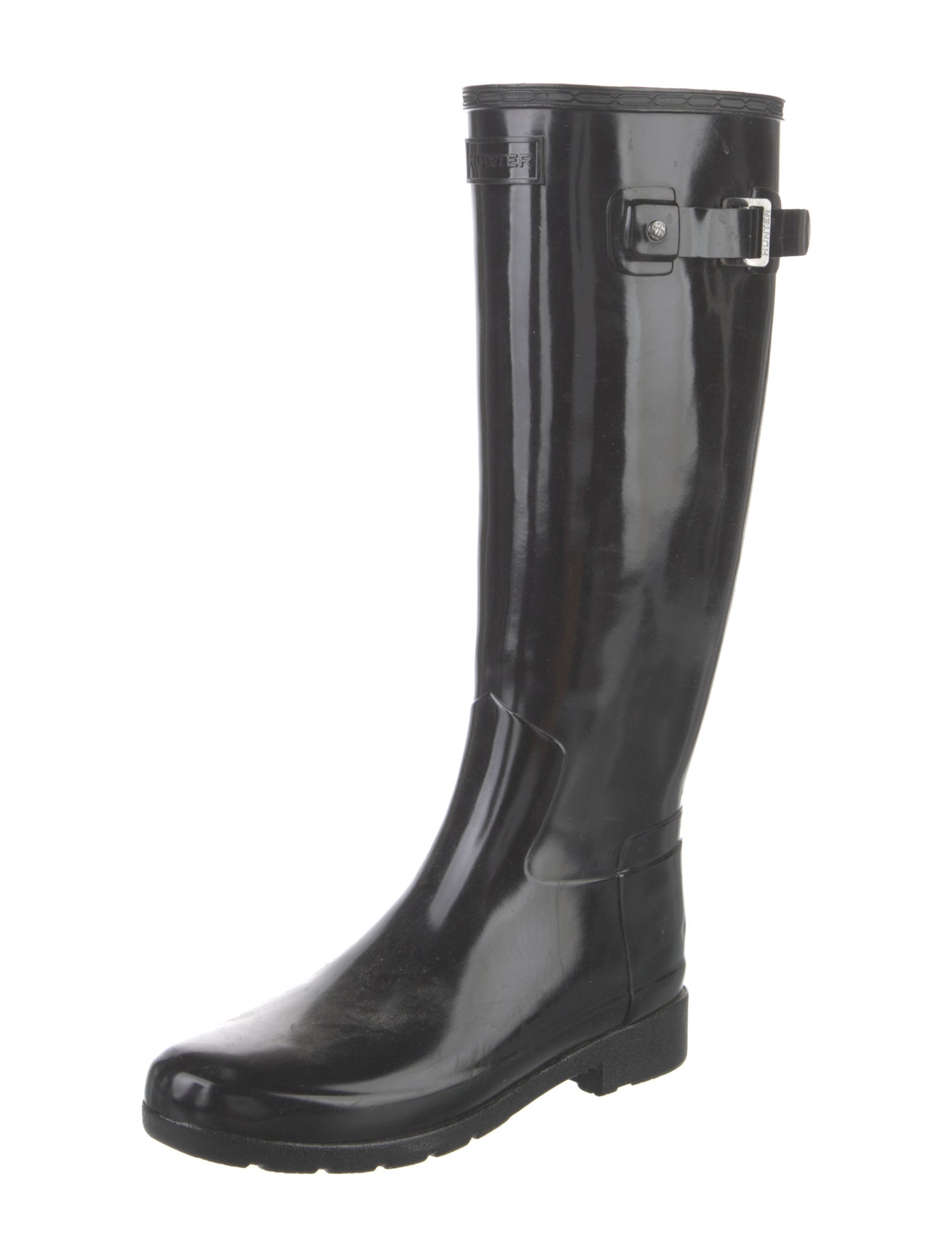Hunter Rubber Rain Boots