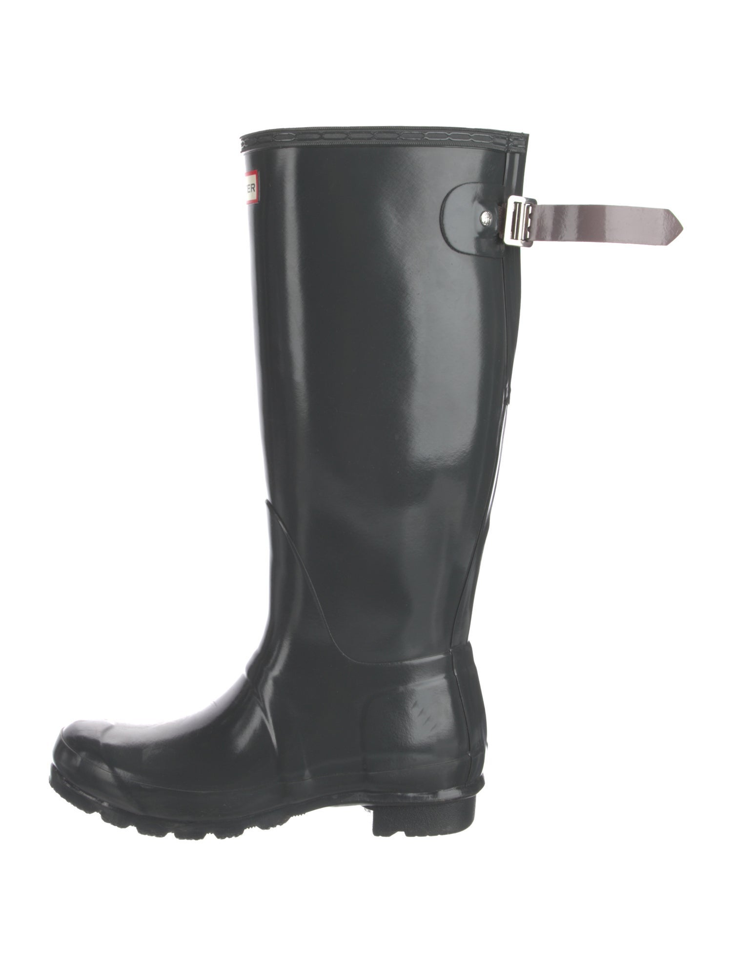 Hunter Rubber Rain Boots