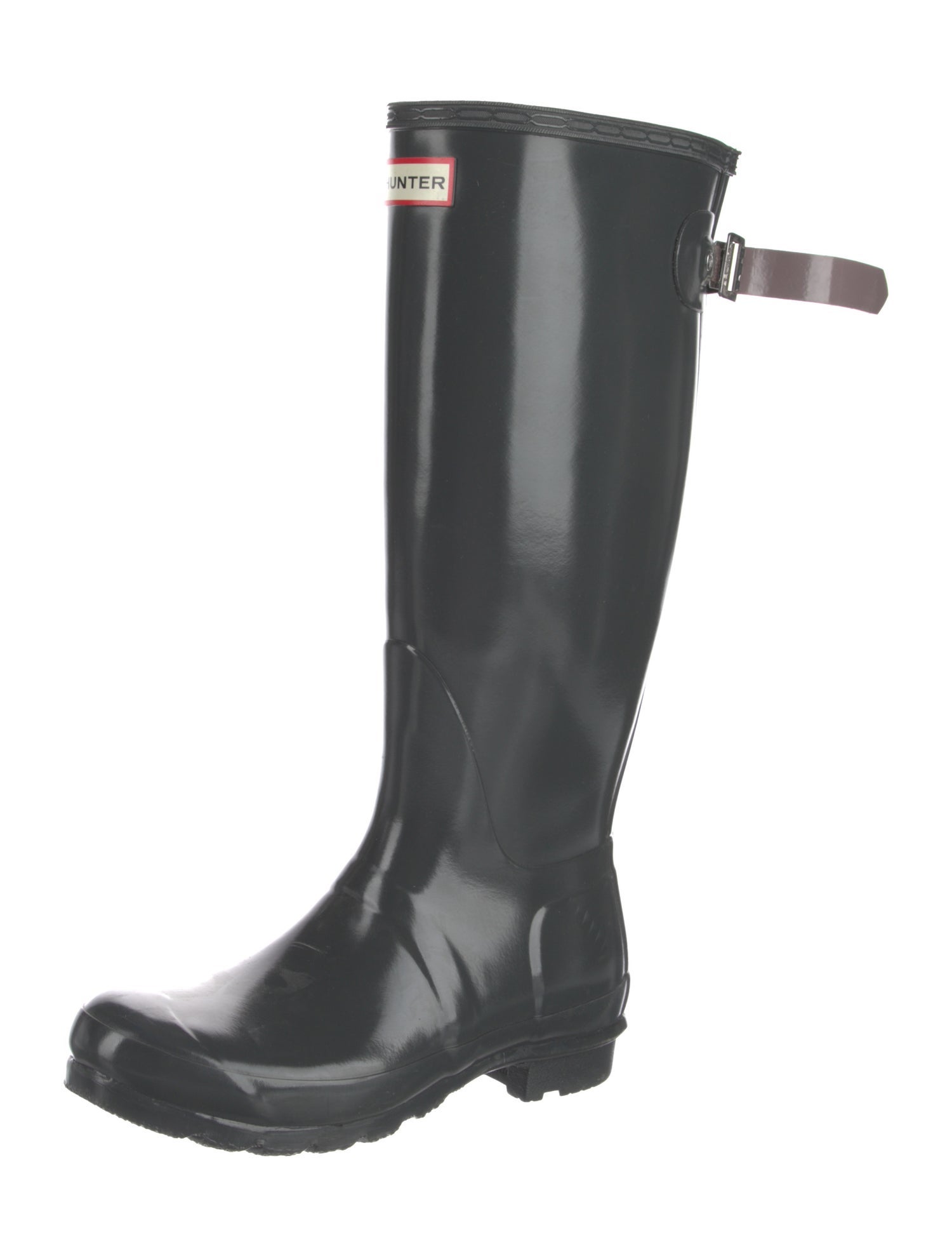 Hunter Rubber Rain Boots