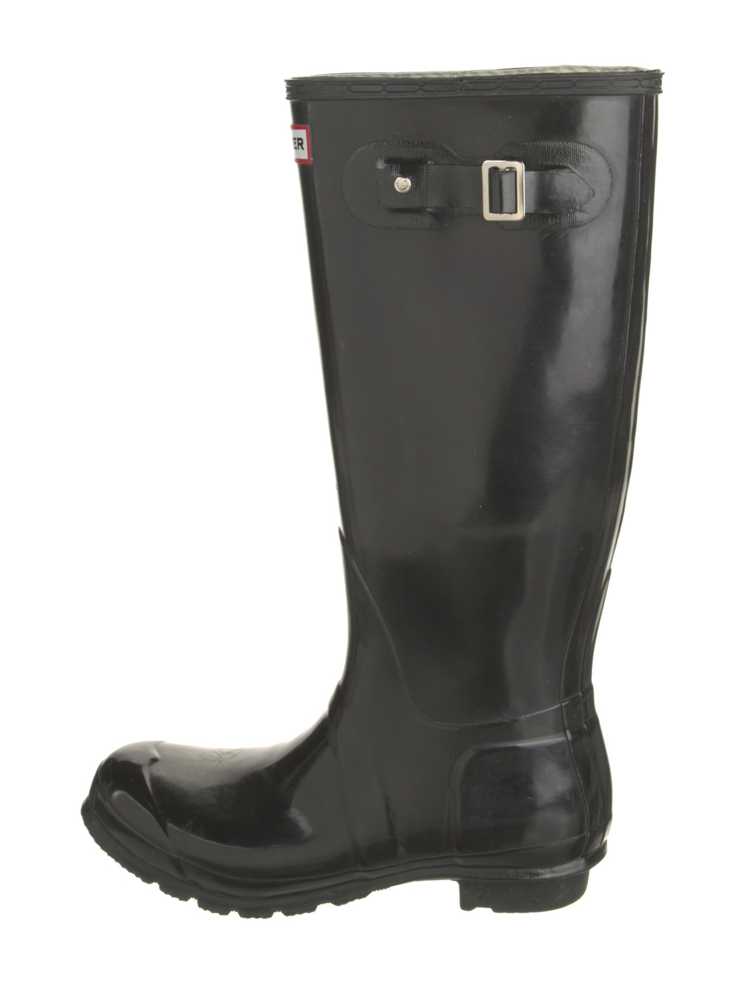 Hunter Rubber Rain Boots