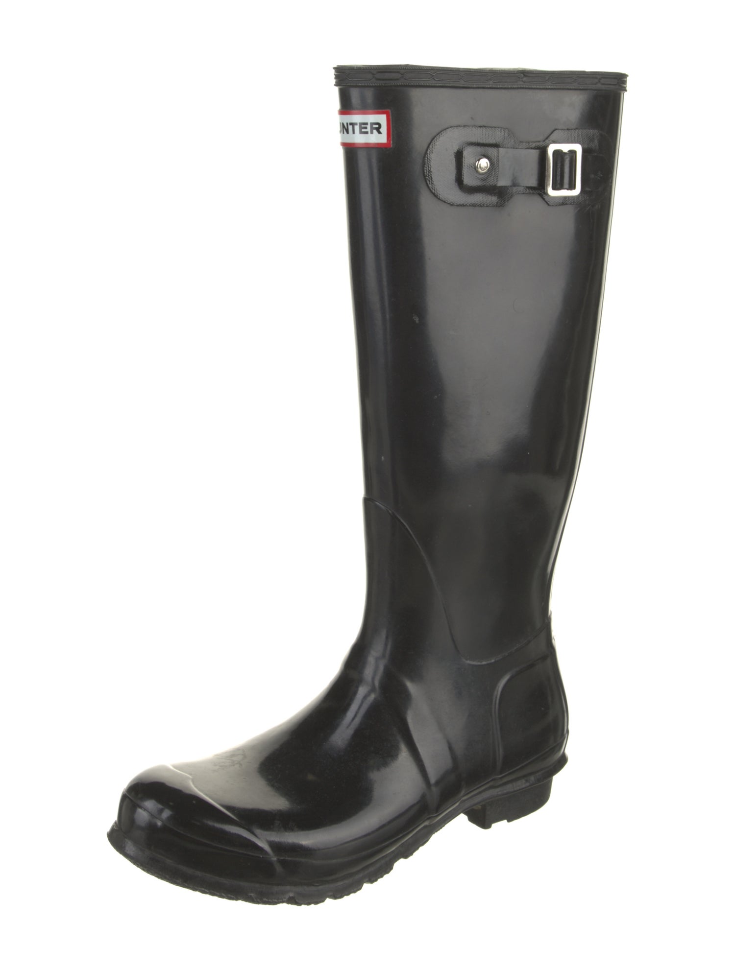 Hunter Rubber Rain Boots