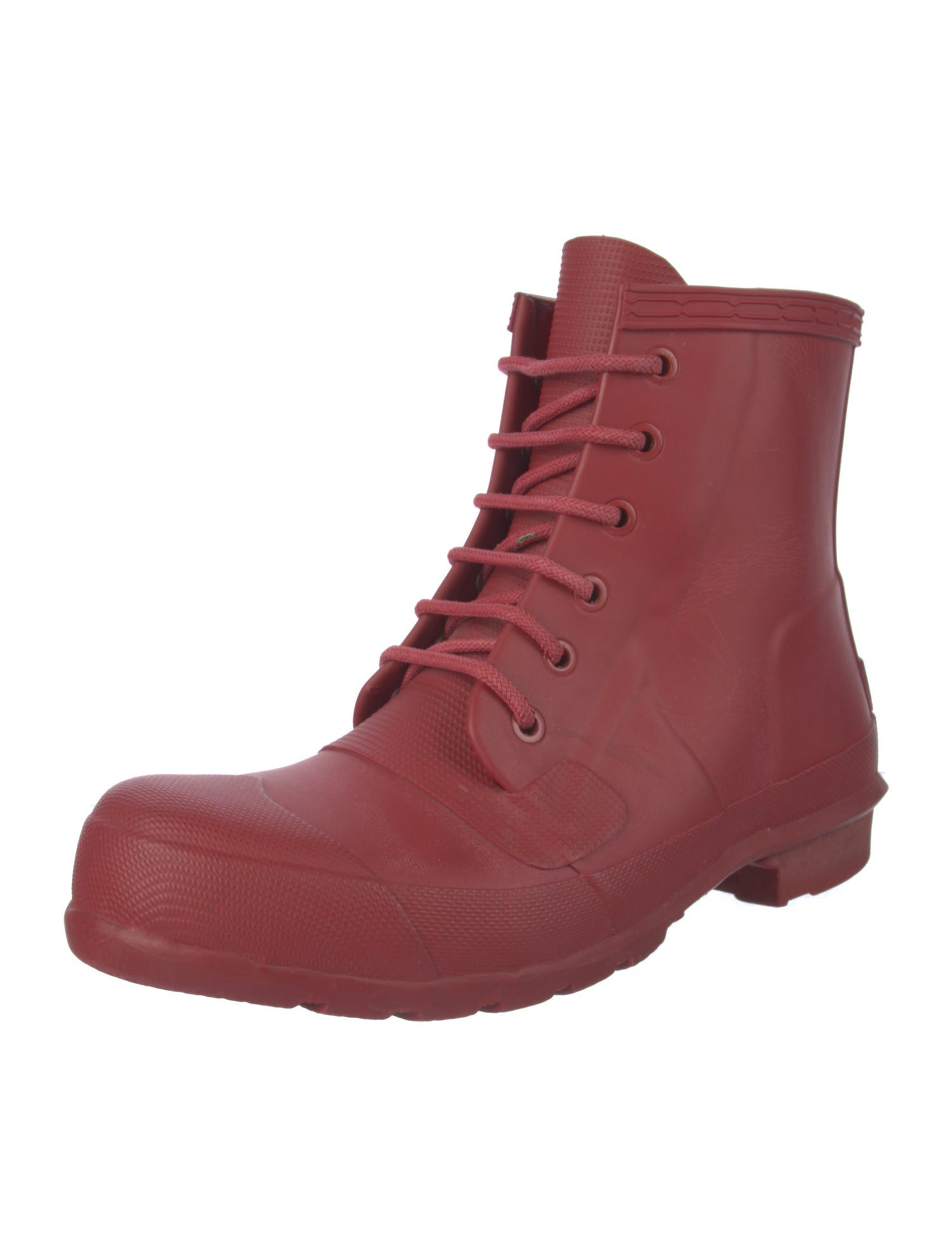 Hunter Rubber Rain Boots