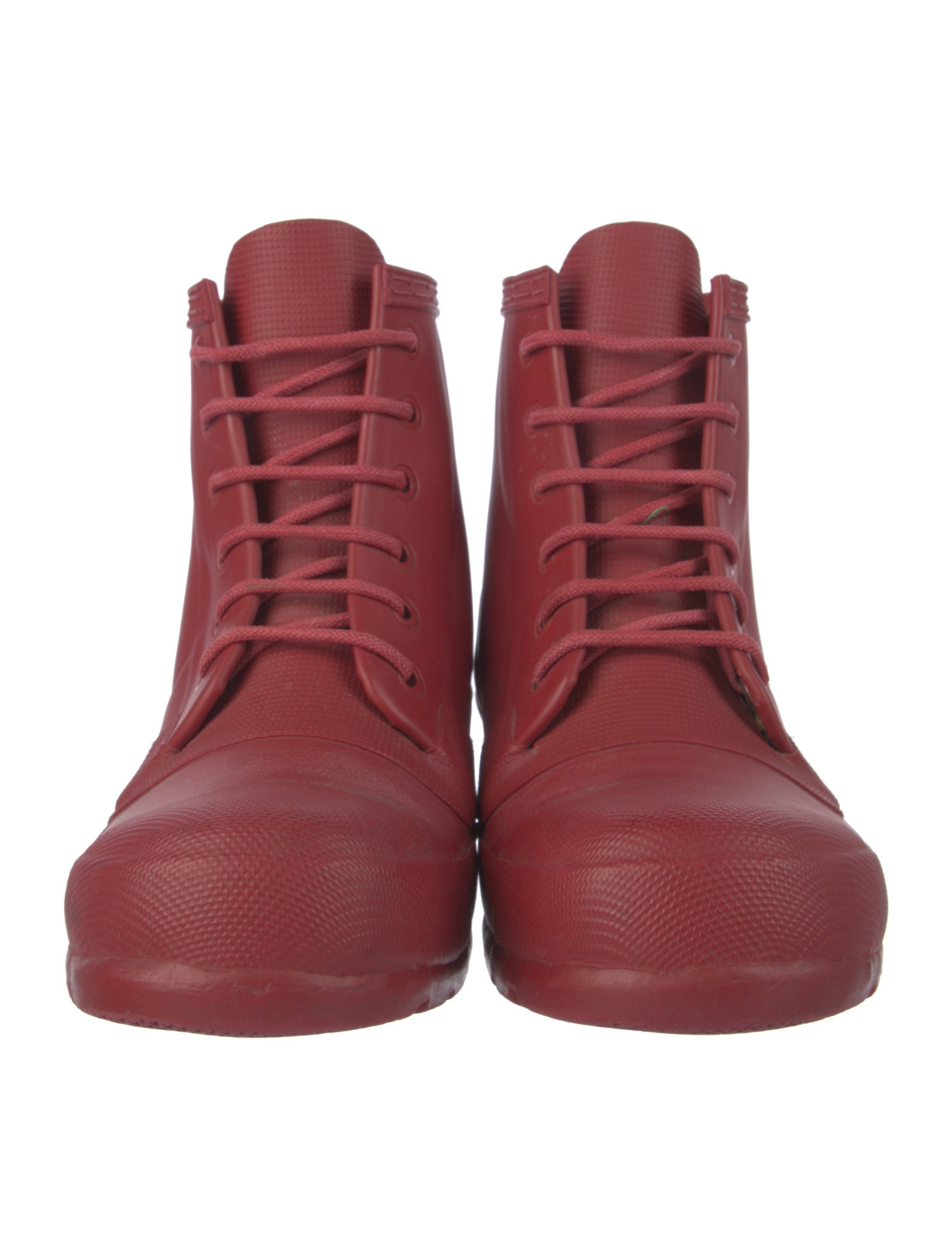 Hunter Rubber Rain Boots