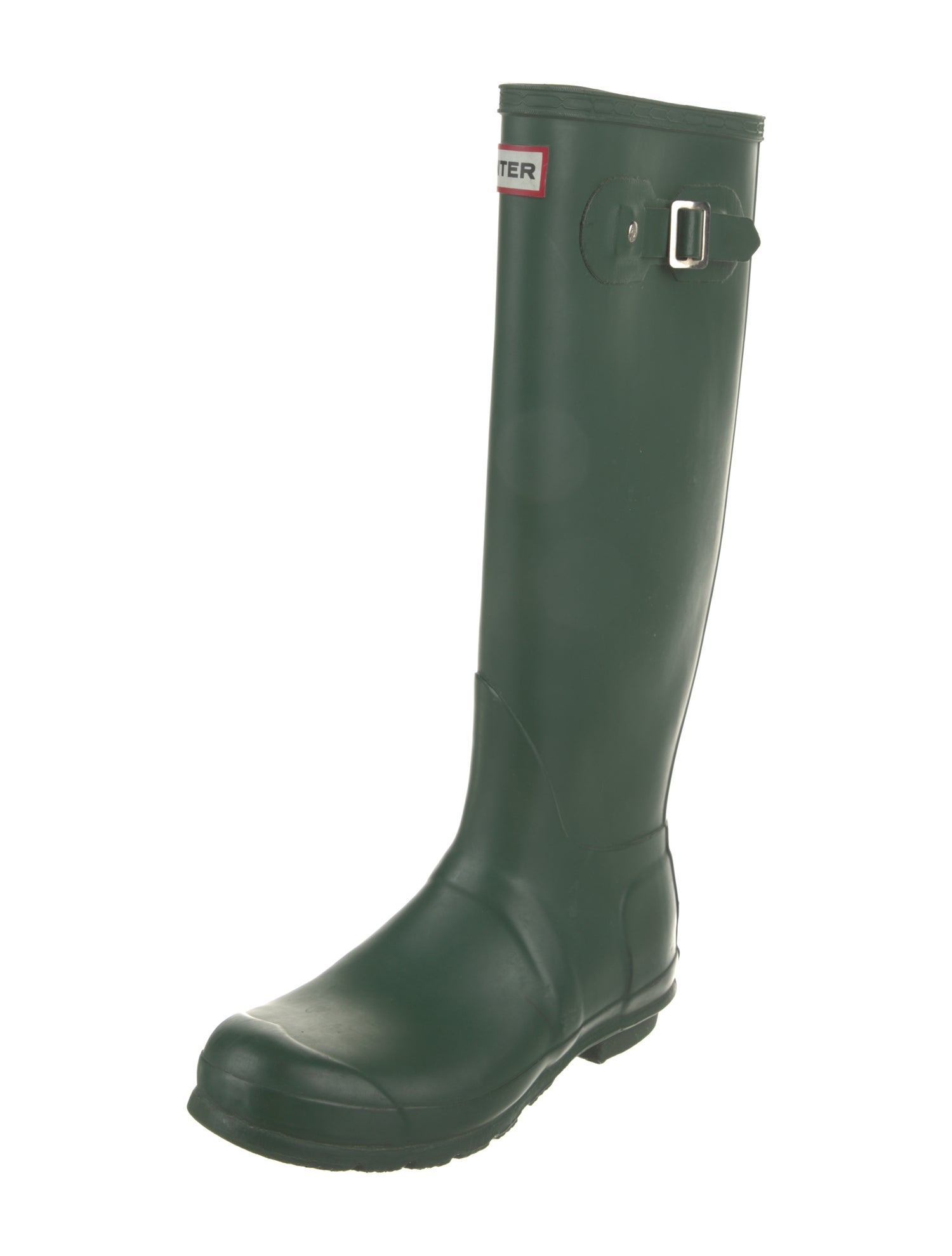 Hunter Rubber Rain Boots