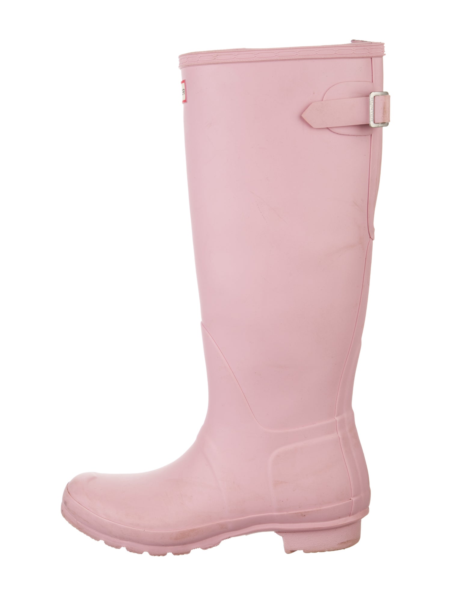 Hunter Rubber Rain Boots