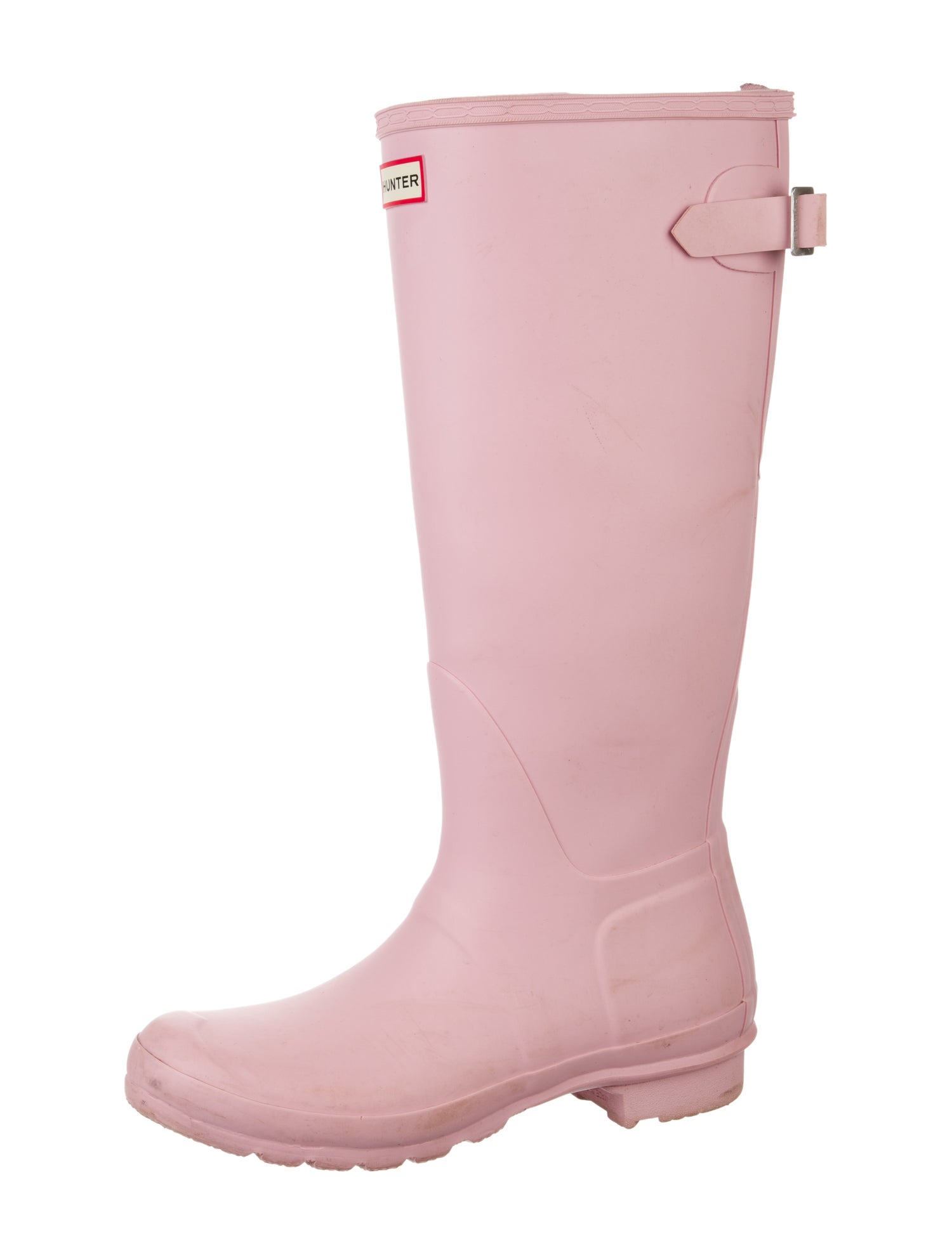 Hunter Rubber Rain Boots