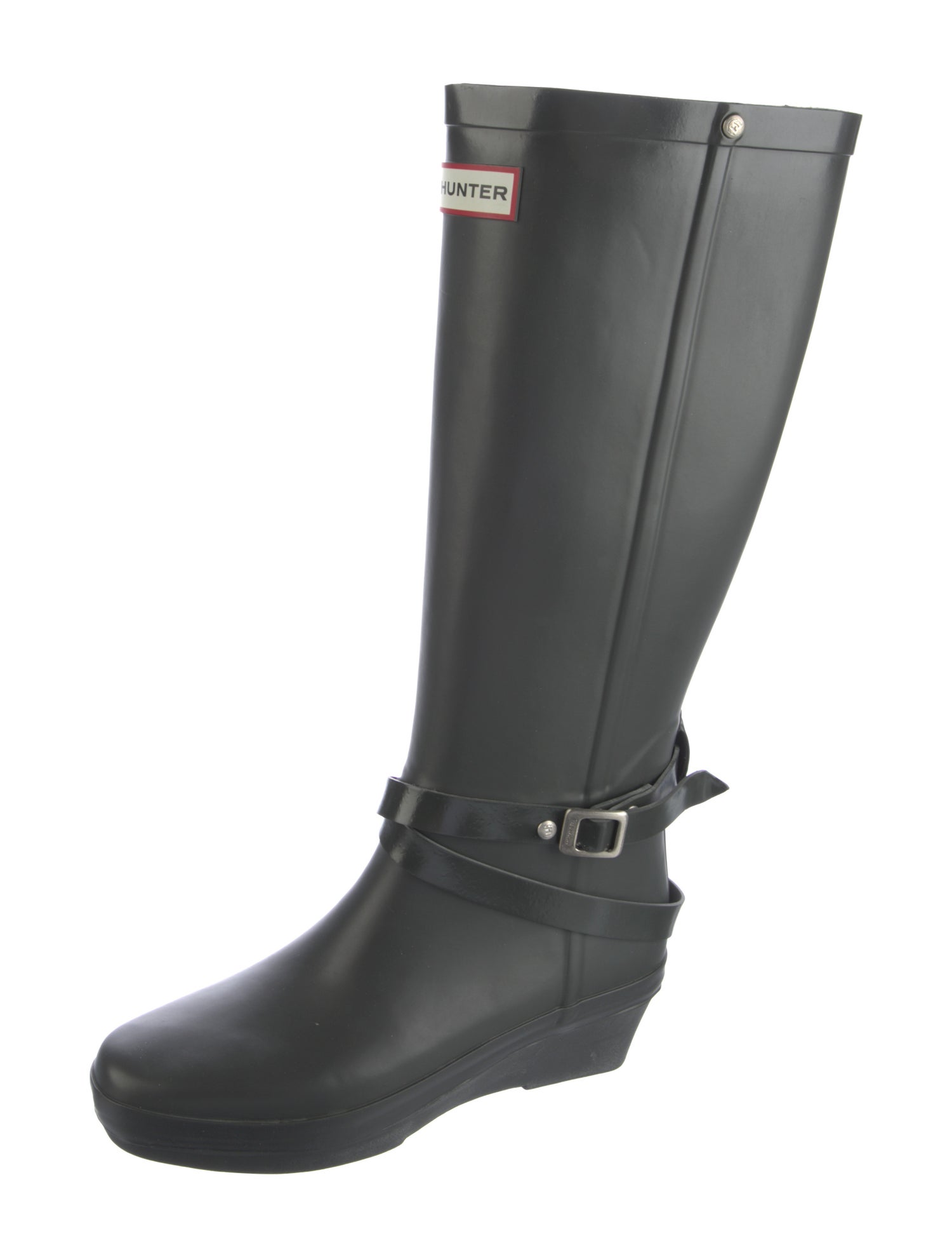 Hunter Rubber Rain Boots