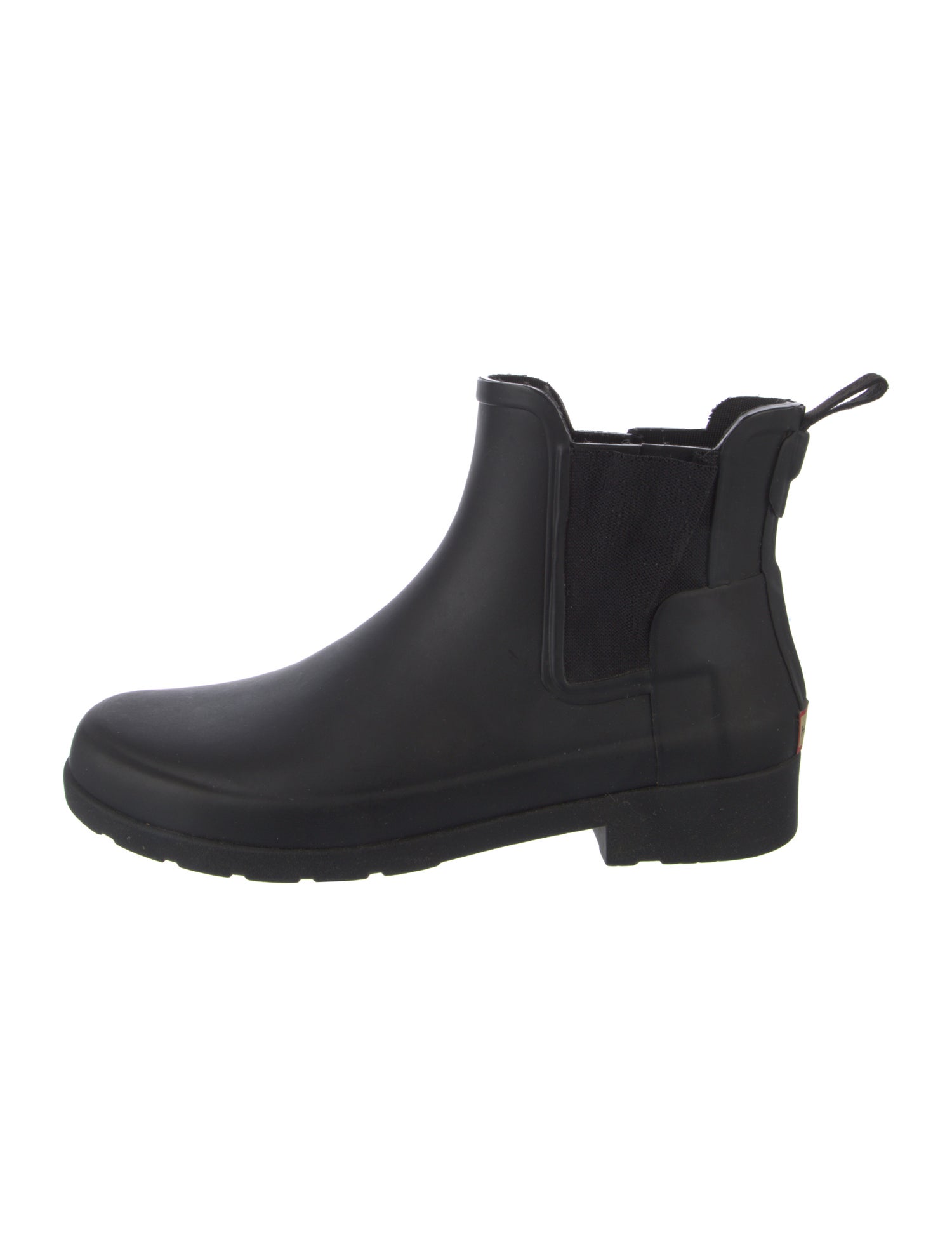 Hunter Rubber Rain Boots