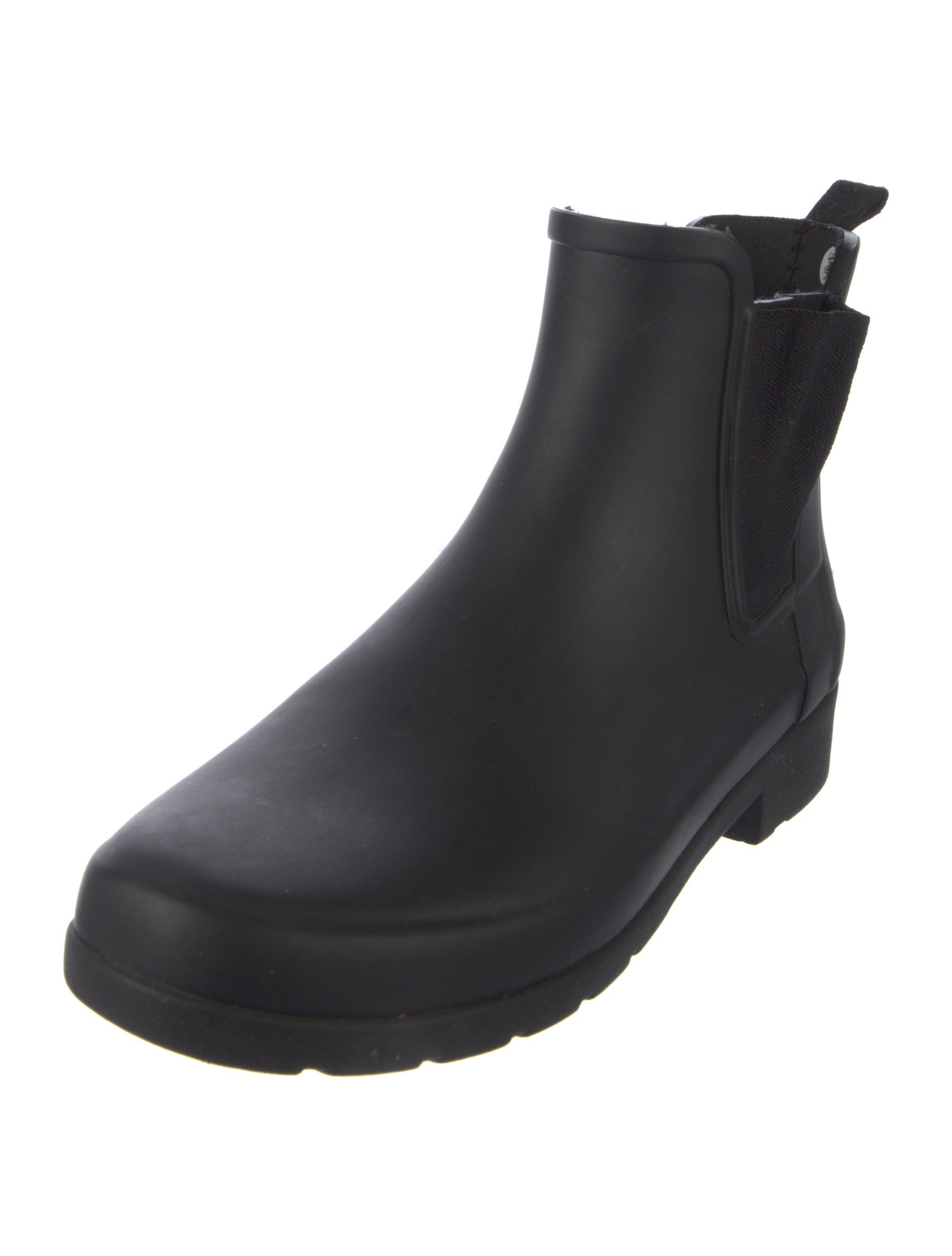 Hunter Rubber Rain Boots