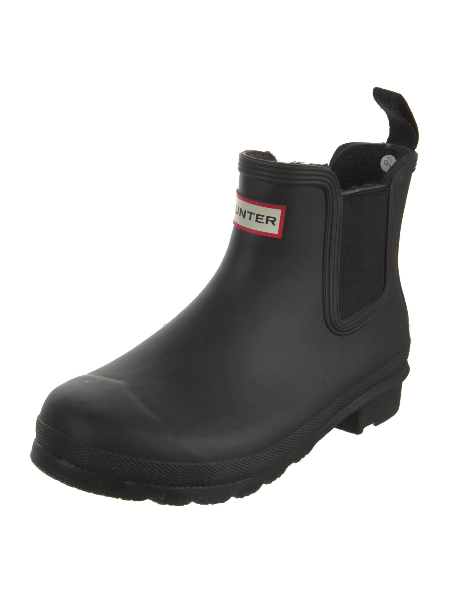 Hunter Rubber Rain Boots