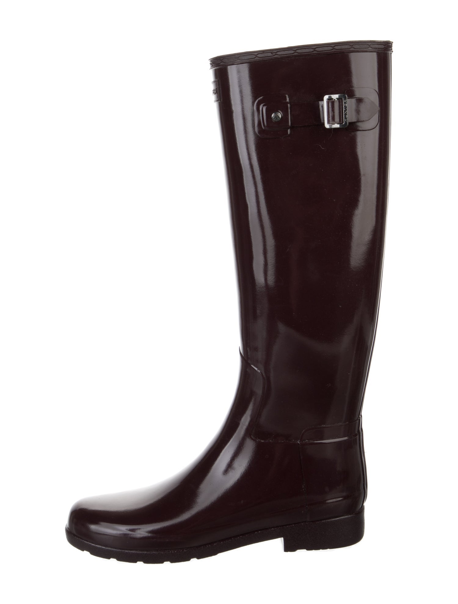 Hunter Rubber Rain Boots