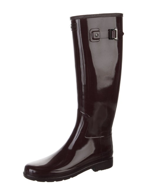 Hunter Rubber Rain Boots