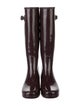 Hunter Rubber Rain Boots