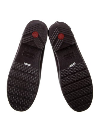 Hunter Rubber Rain Boots