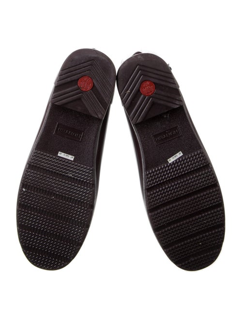 Hunter Rubber Rain Boots