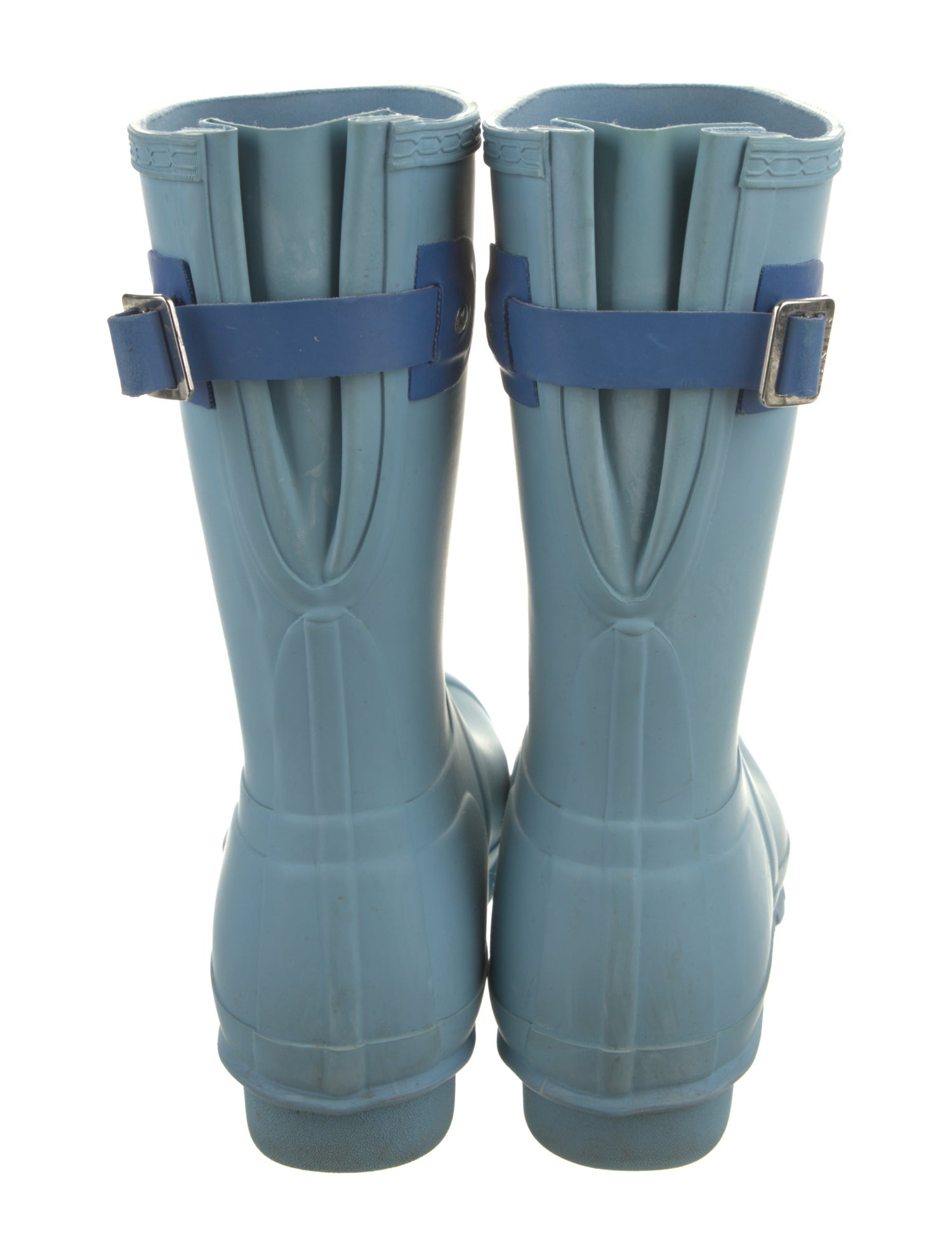 Hunter Rubber Rain Boots