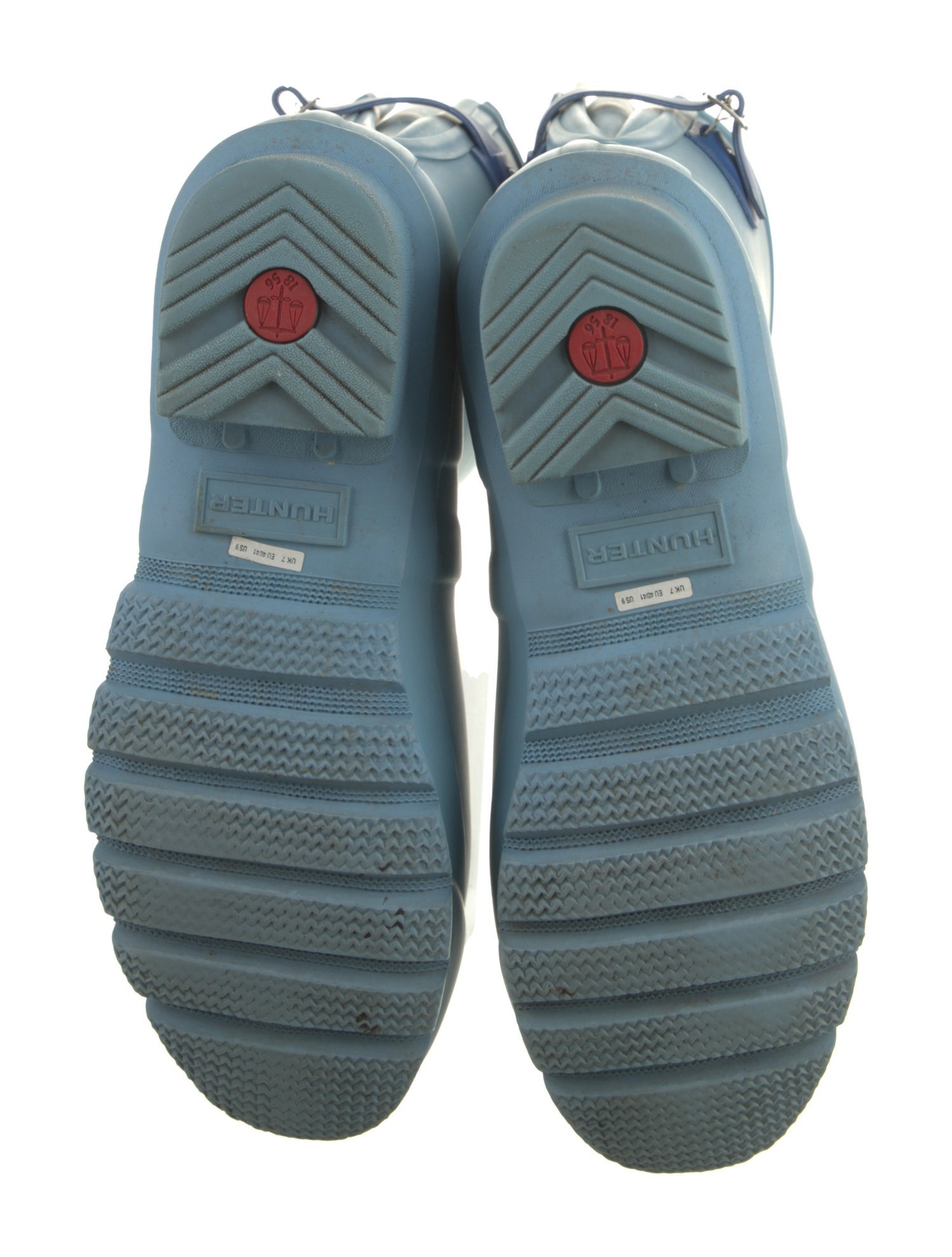 Hunter Rubber Rain Boots