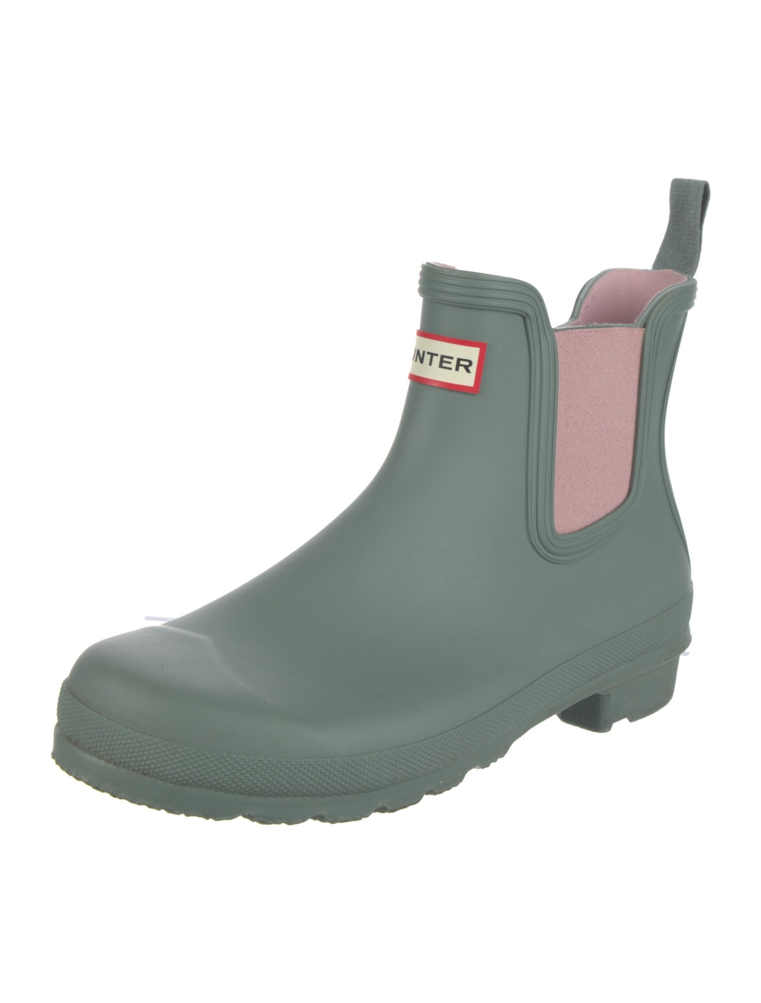 Hunter Rubber Rain Boots