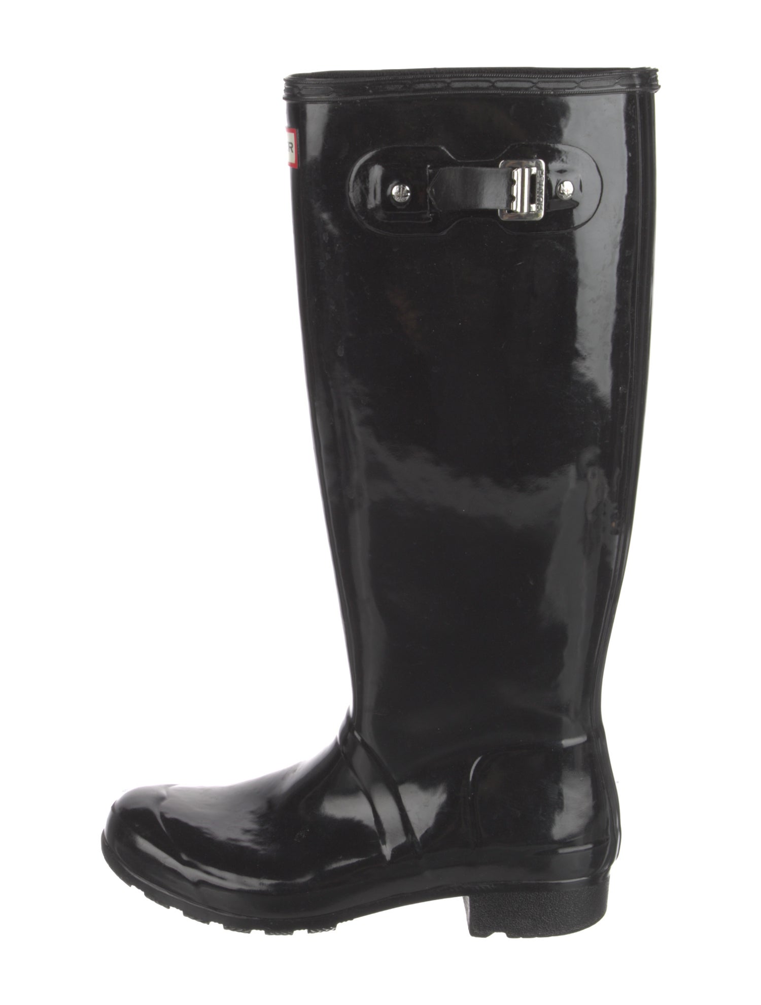 Hunter Rubber Rain Boots
