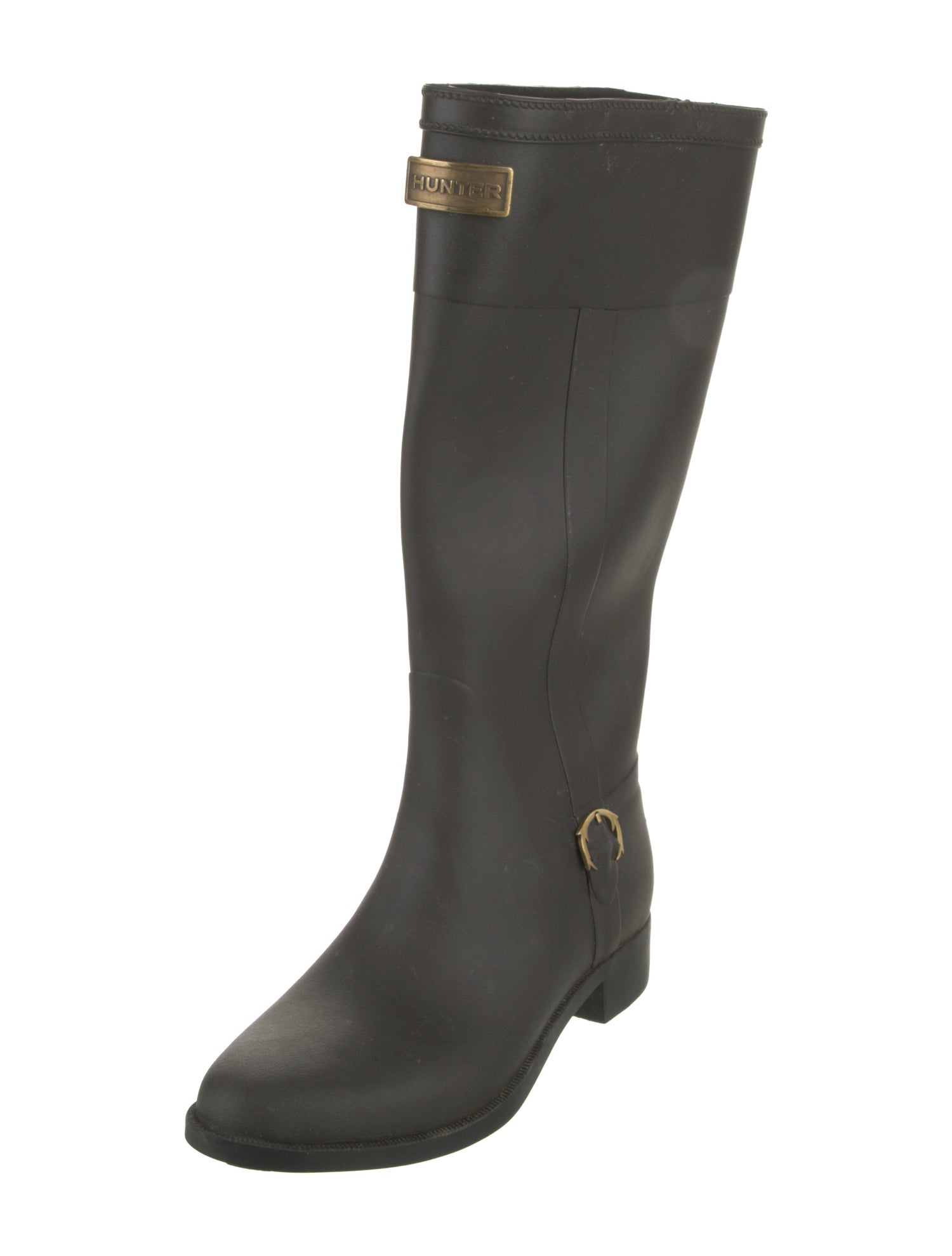 Hunter Rubber Rain Boots