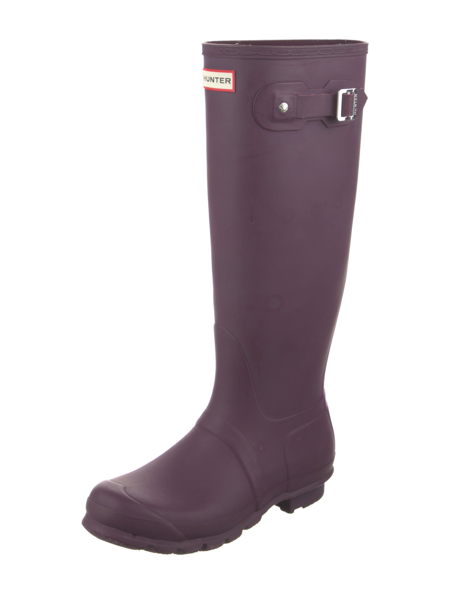 Hunter Rubber Rain Boots