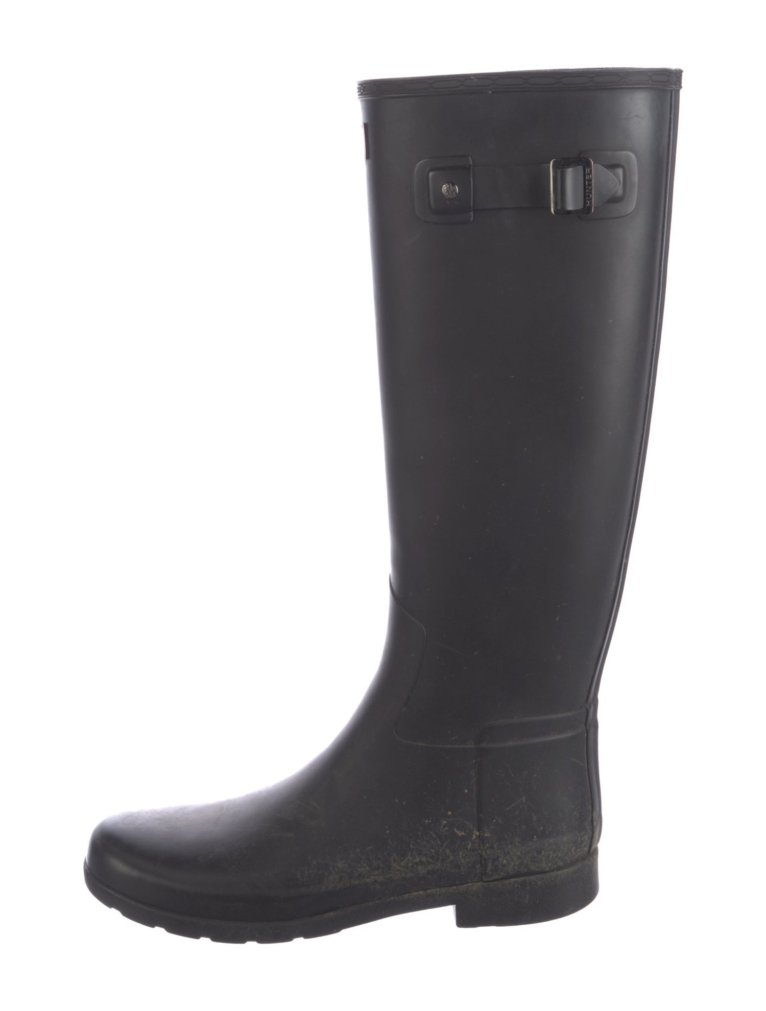 Hunter Rubber Rain Boots